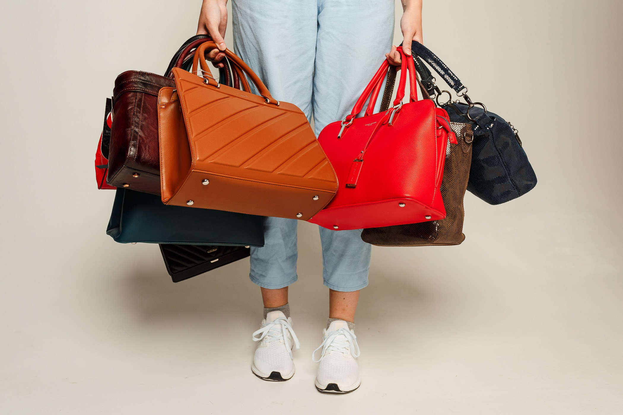 Рекламная фотосъёмка