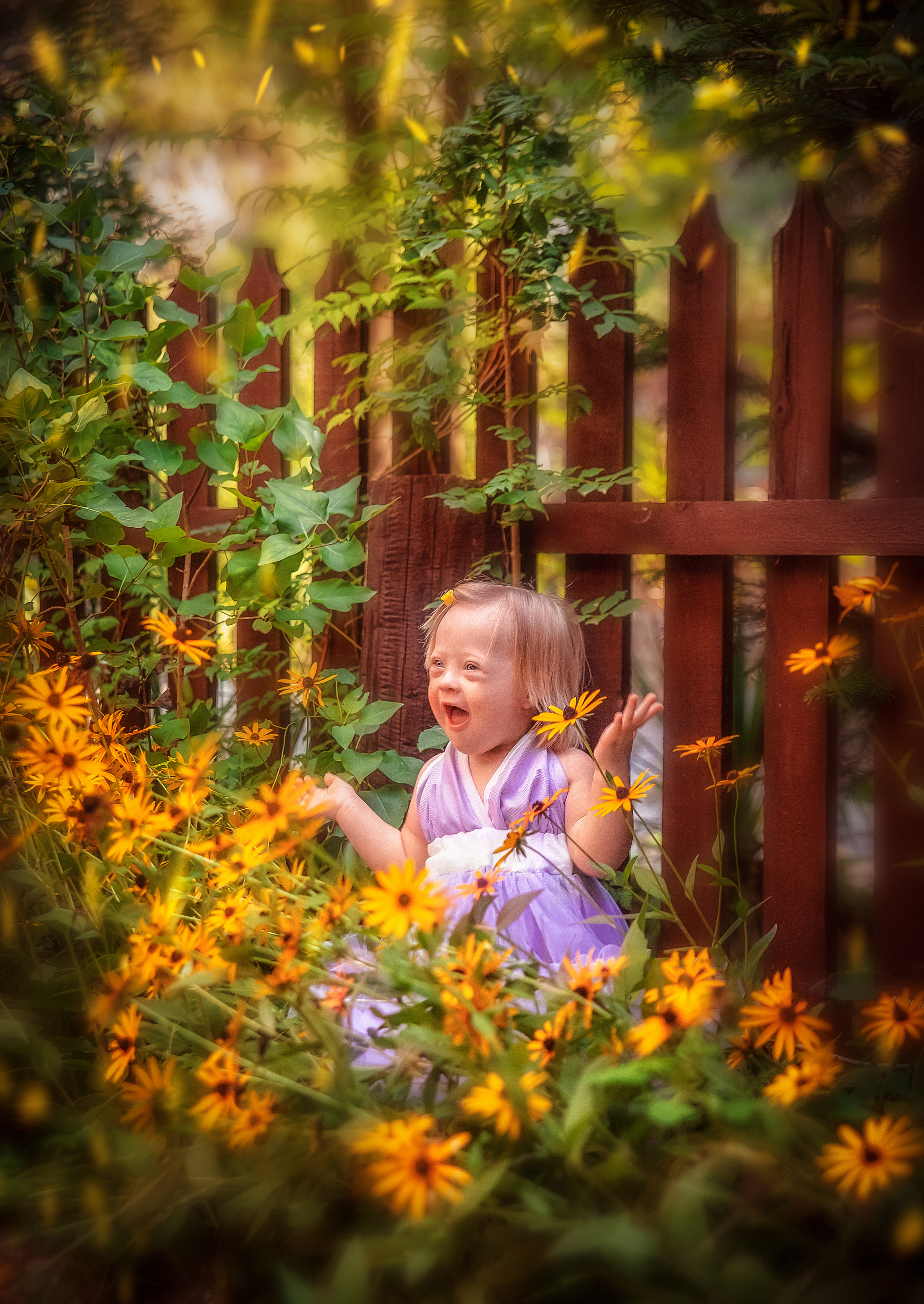 ДЕНЬ УЛЫБОК. Главная