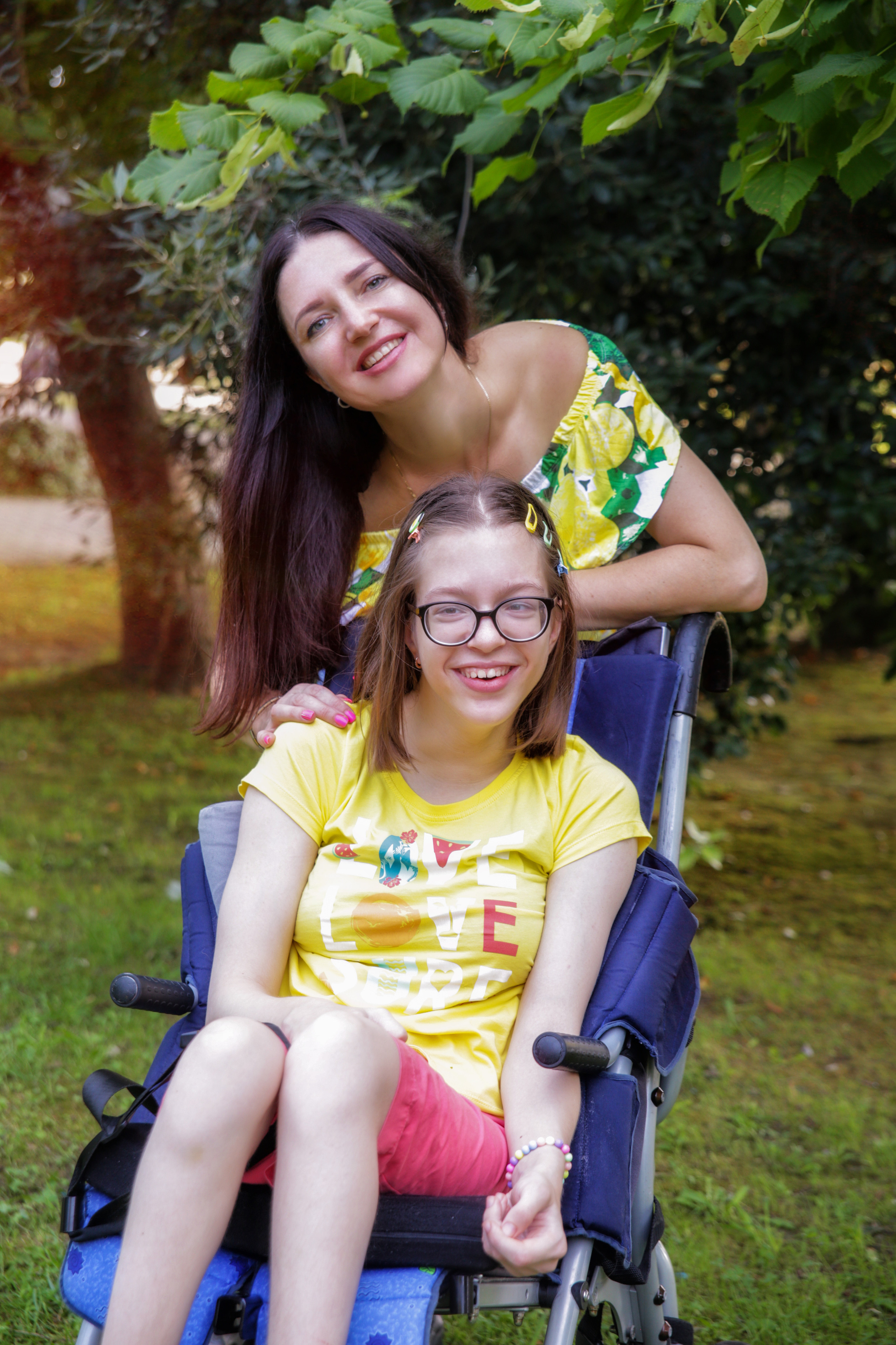 ДЕНЬ УЛЫБОК. Главная