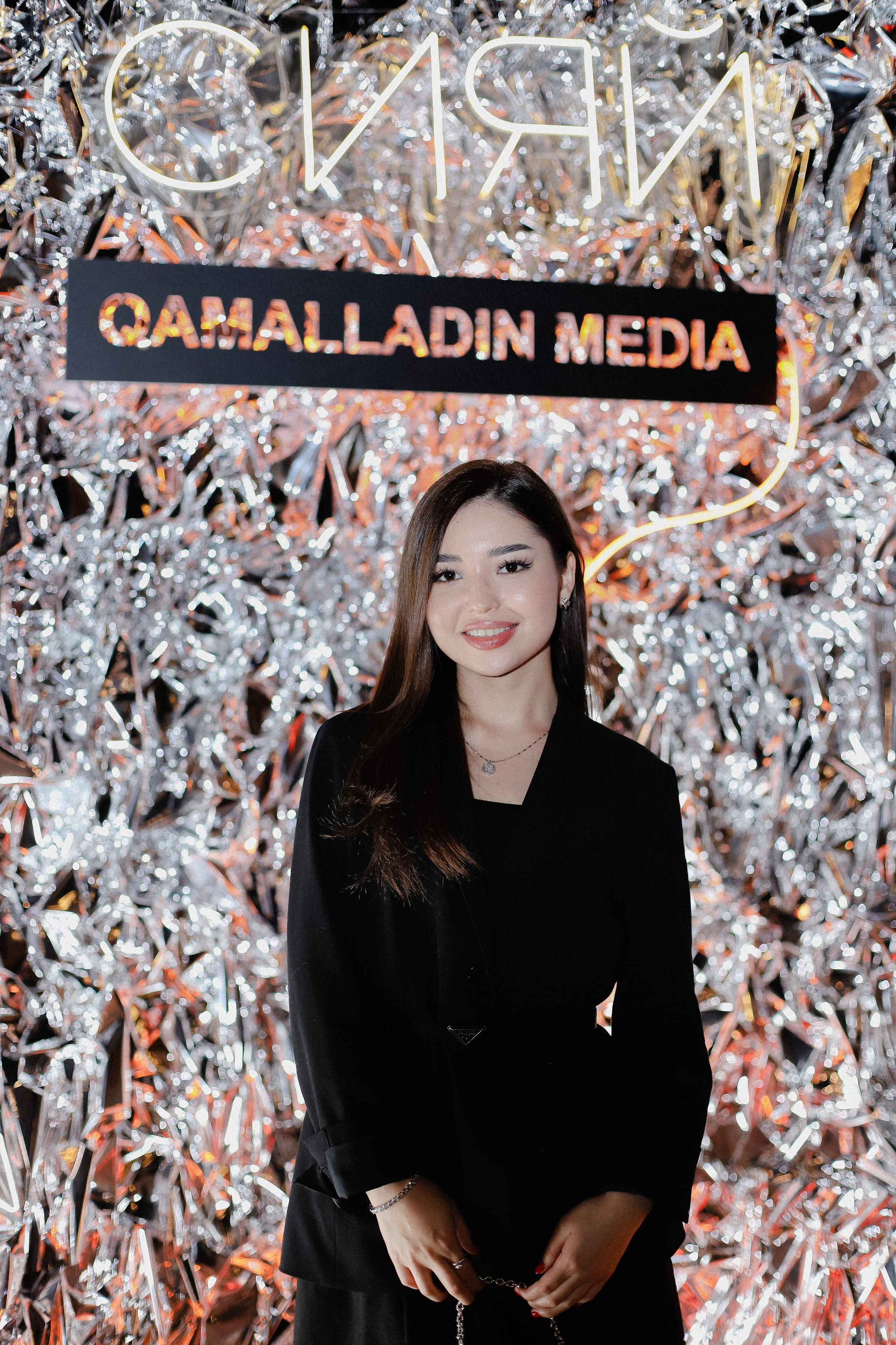 Корпоратив QM | 5.12. Фотограф в Алматы и Москве Даша Пушкина