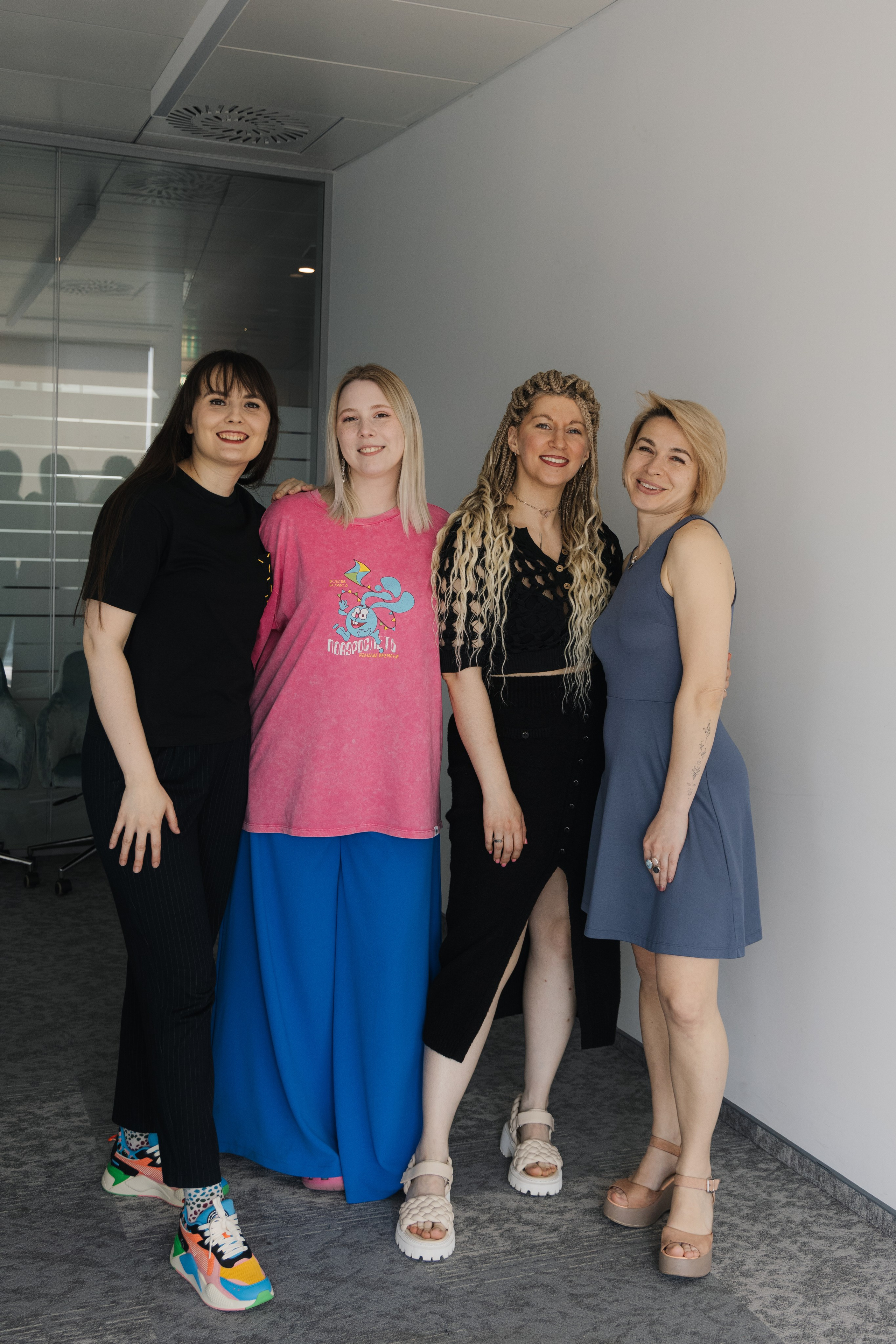 Бренды. Фотограф и коллажист Ольга Шереметьева