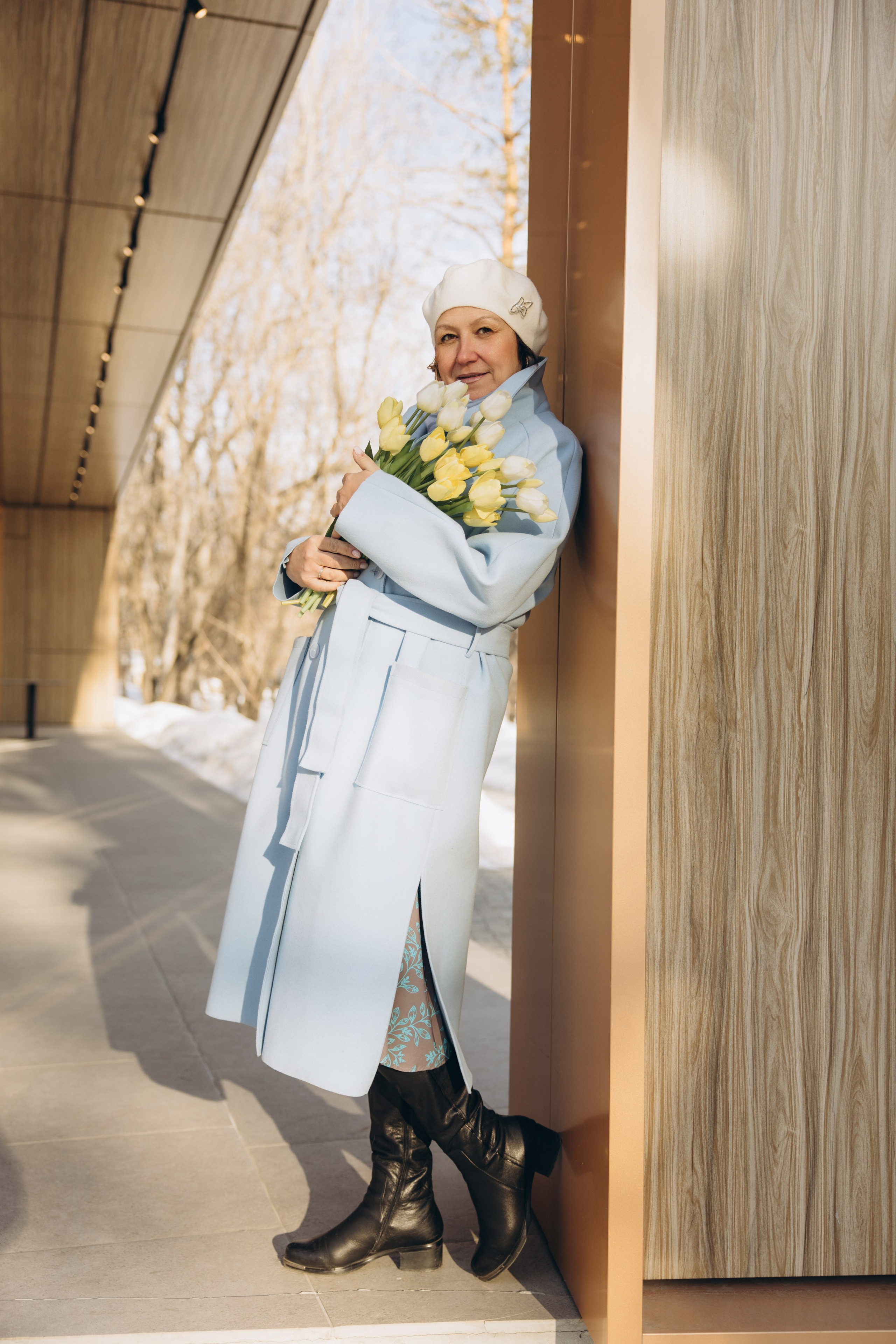 День рождения Оксаны. Свадебный, семейный фотограф в Иркутске Светлана Макаричева