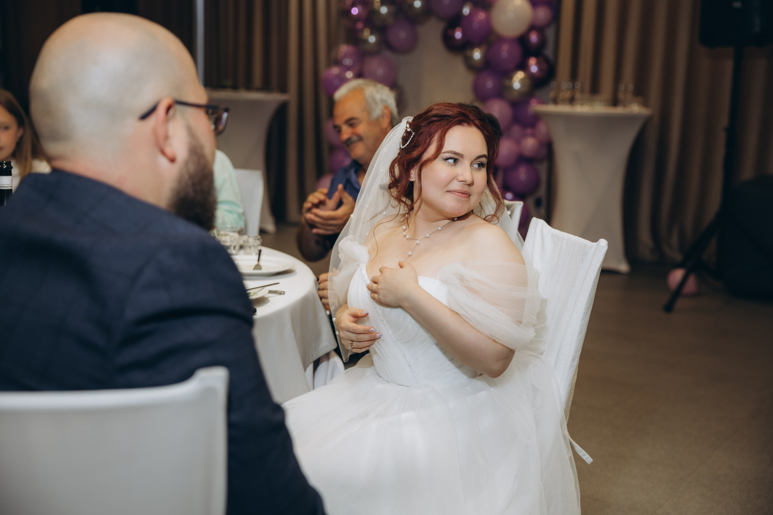 Андрей & Мария. Свадебный, семейный фотограф в Иркутске Светлана Макаричева