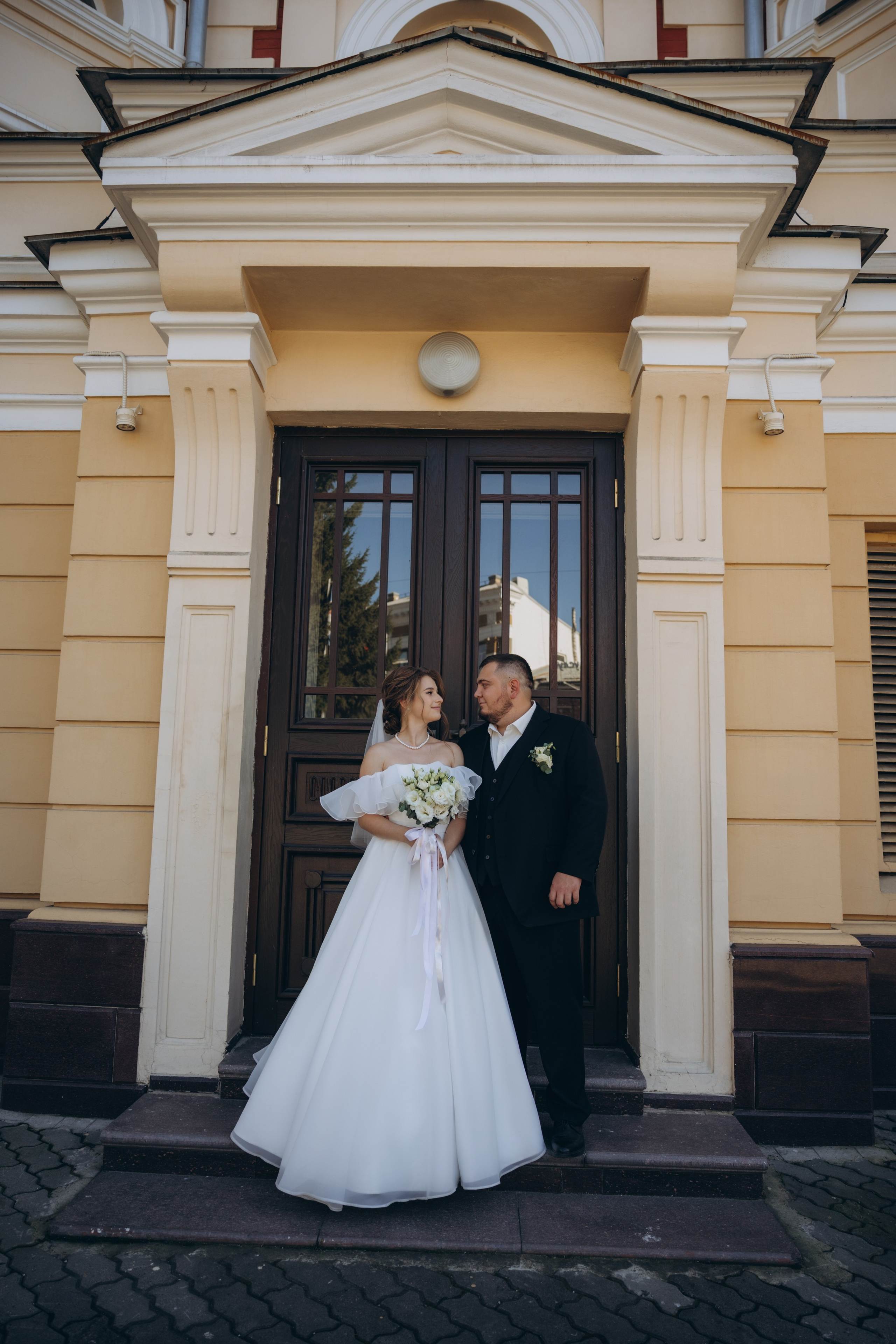 Вячеслав и Кристина. Свадебный, семейный фотограф в Иркутске Светлана Макаричева