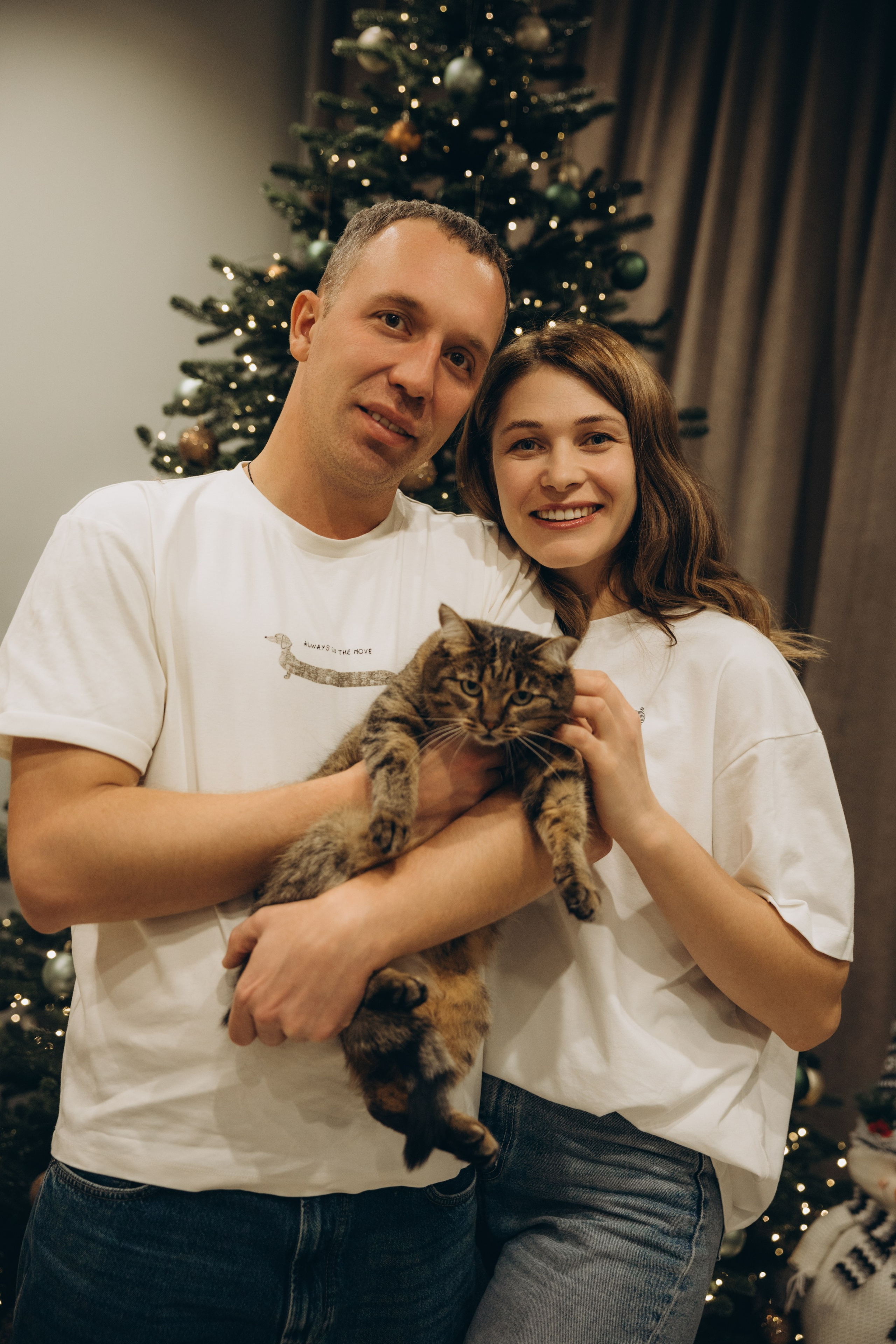 Дома. Свадебный, семейный фотограф в Иркутске Светлана Макаричева