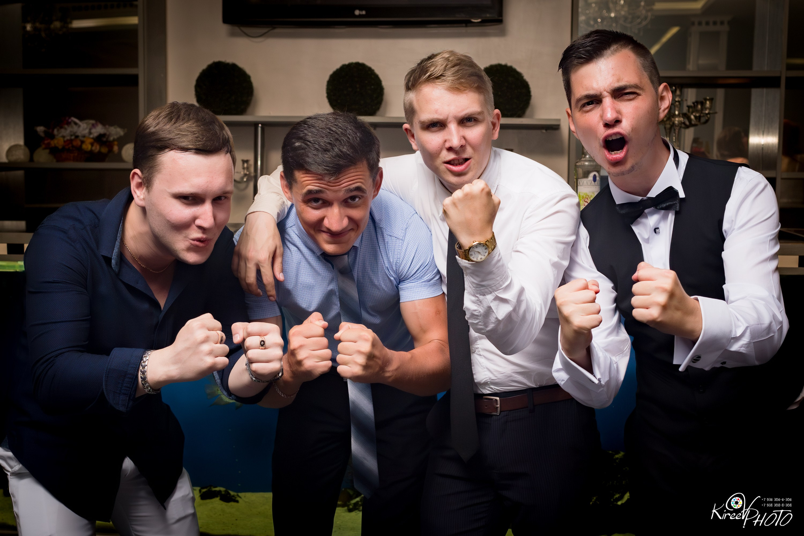 репортажный фотограф ставрополь