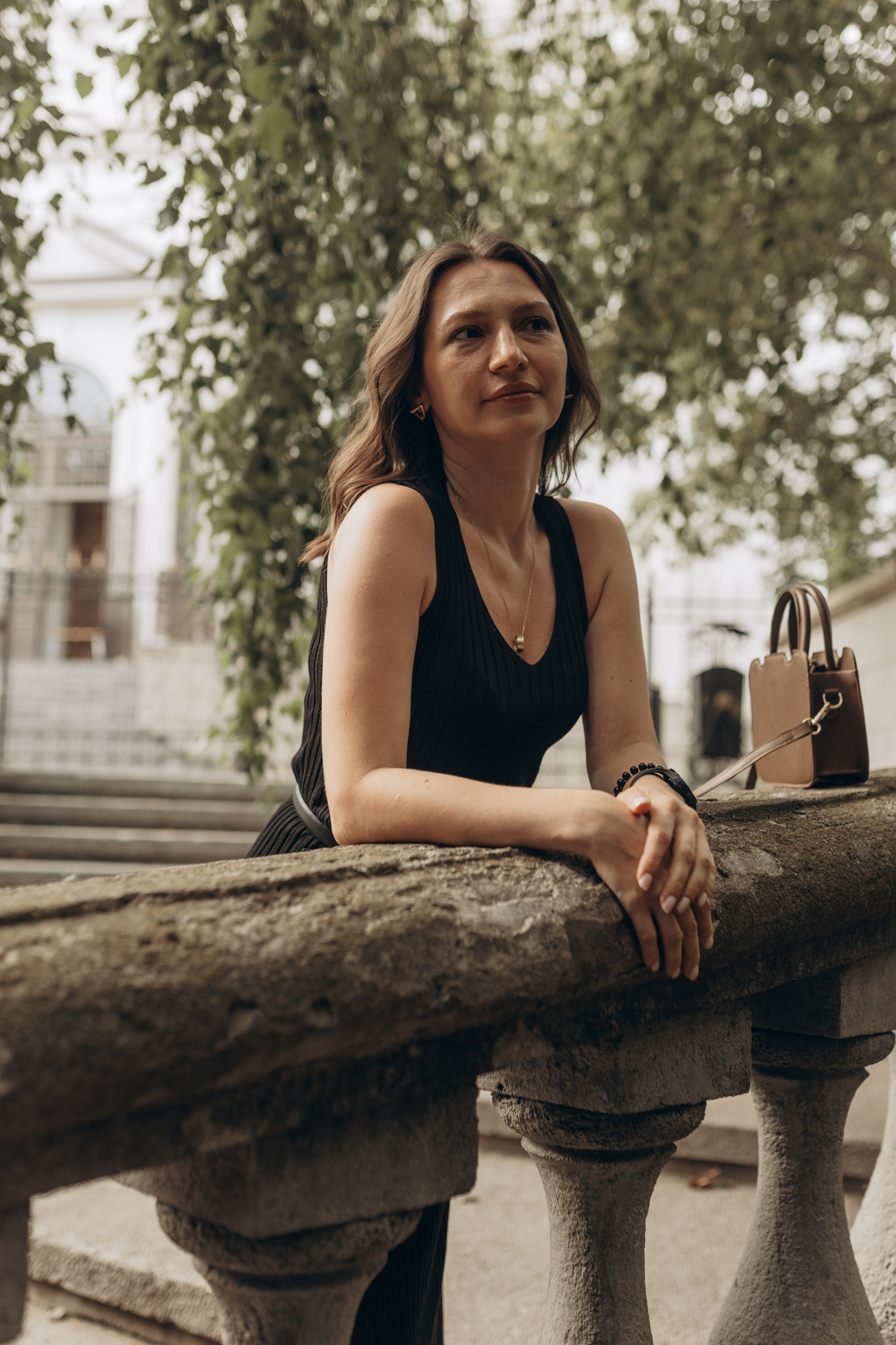 Фото-прогулка по Ставрополю с Ксенией. Фотограф в Ставрополе Svetlana Matveeva