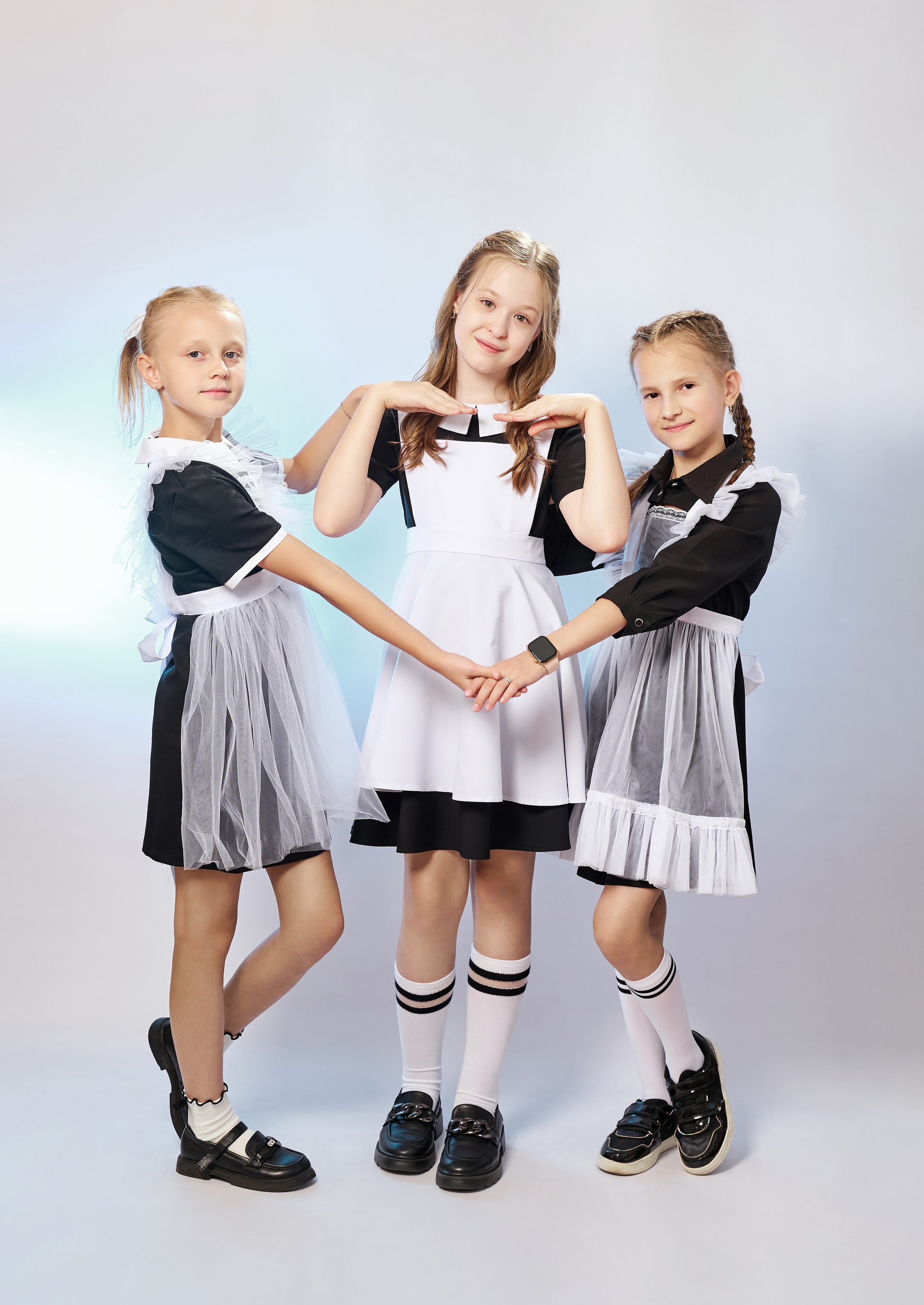 Школьный и семейный фотограф/видеограф в г. Курганинске