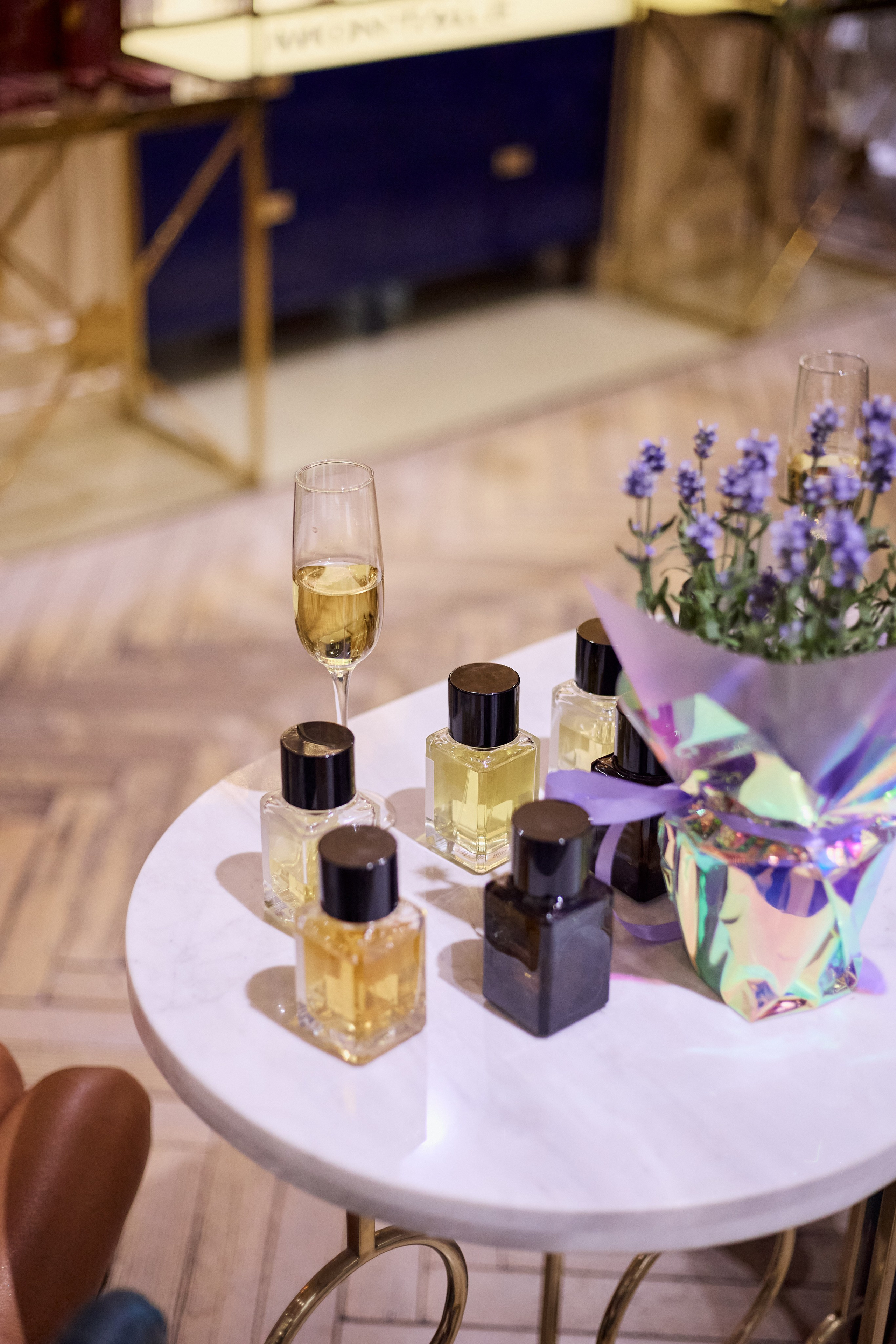 PROBIRKA21 — MATIERE PREMIERE