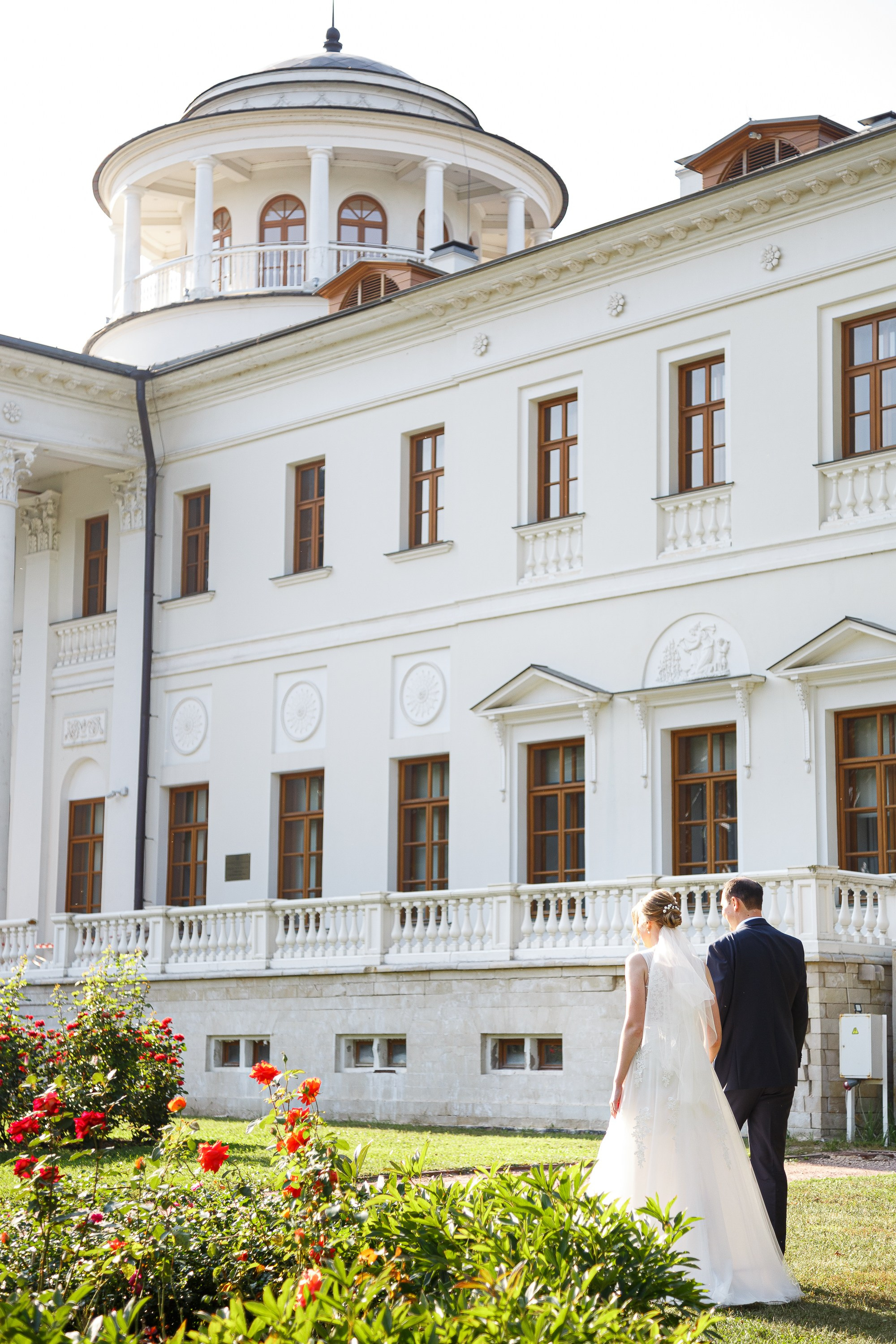 Фотограф на свадьбу Арсений Юревич