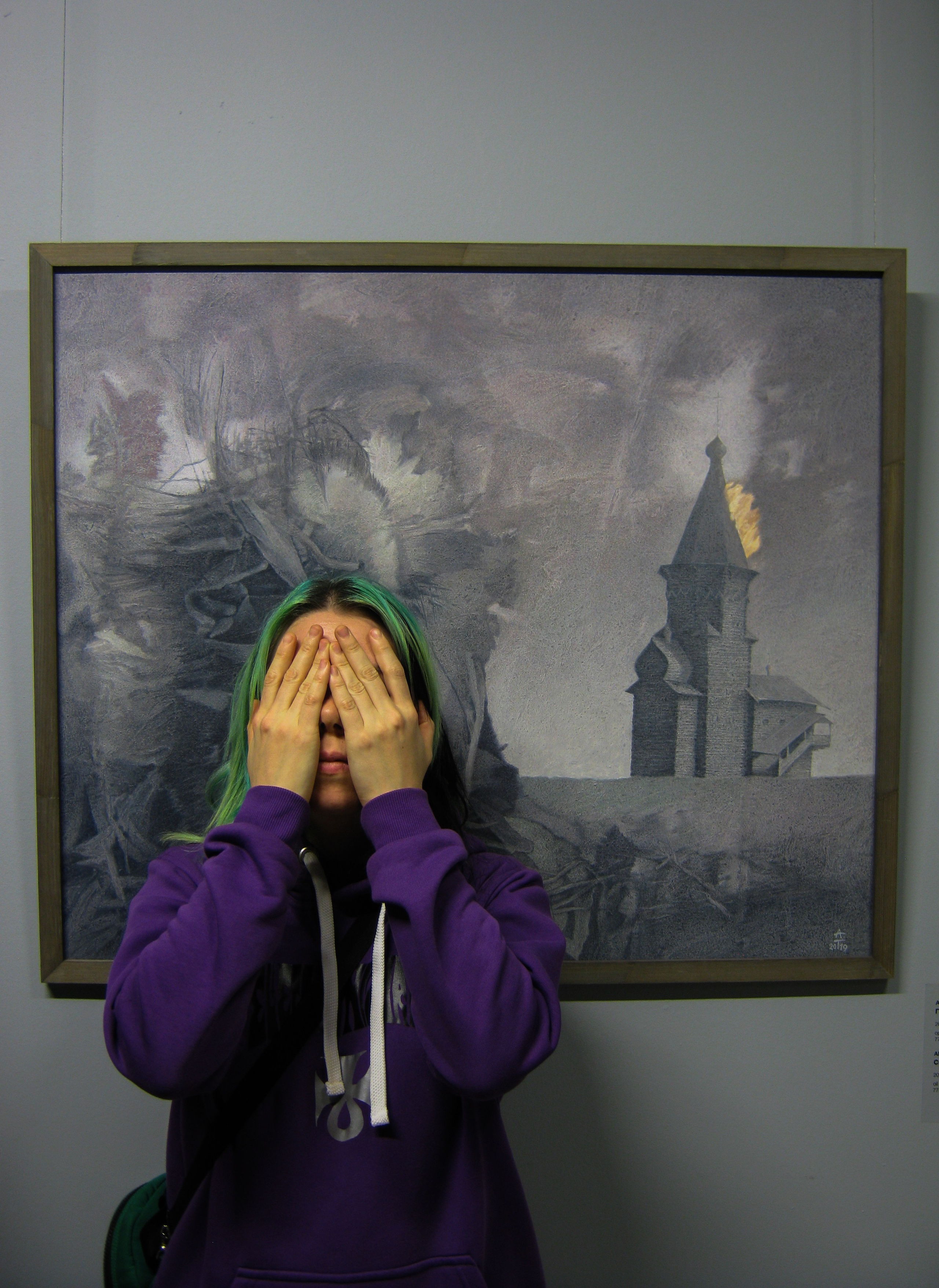 Портреты. Портретный и концертный фотограф в Санкт-Петербурге Егор Телятников