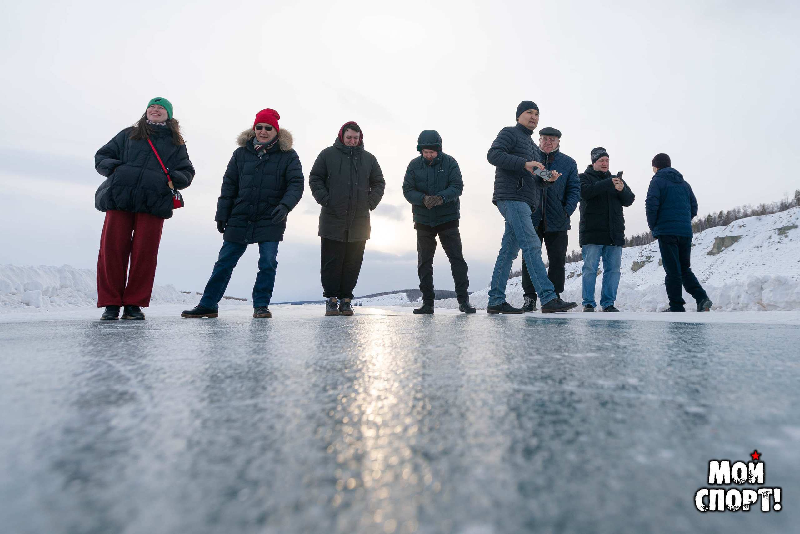 Кубок Главы РС (Я) по шахматам. Студия «Мой Спорт!» — все о спорте в Якутии