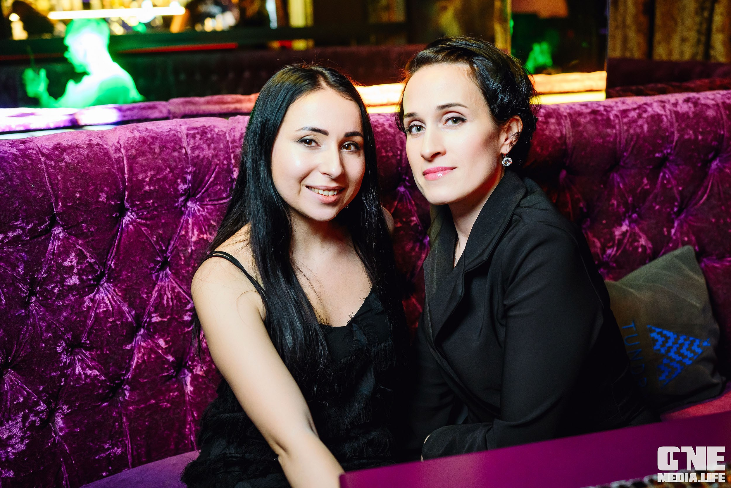 Фоторепортаж из караоке-клуба Эйфория. One Media Life: фоторепортажи, фотоотчеты с мероприятий и заведений