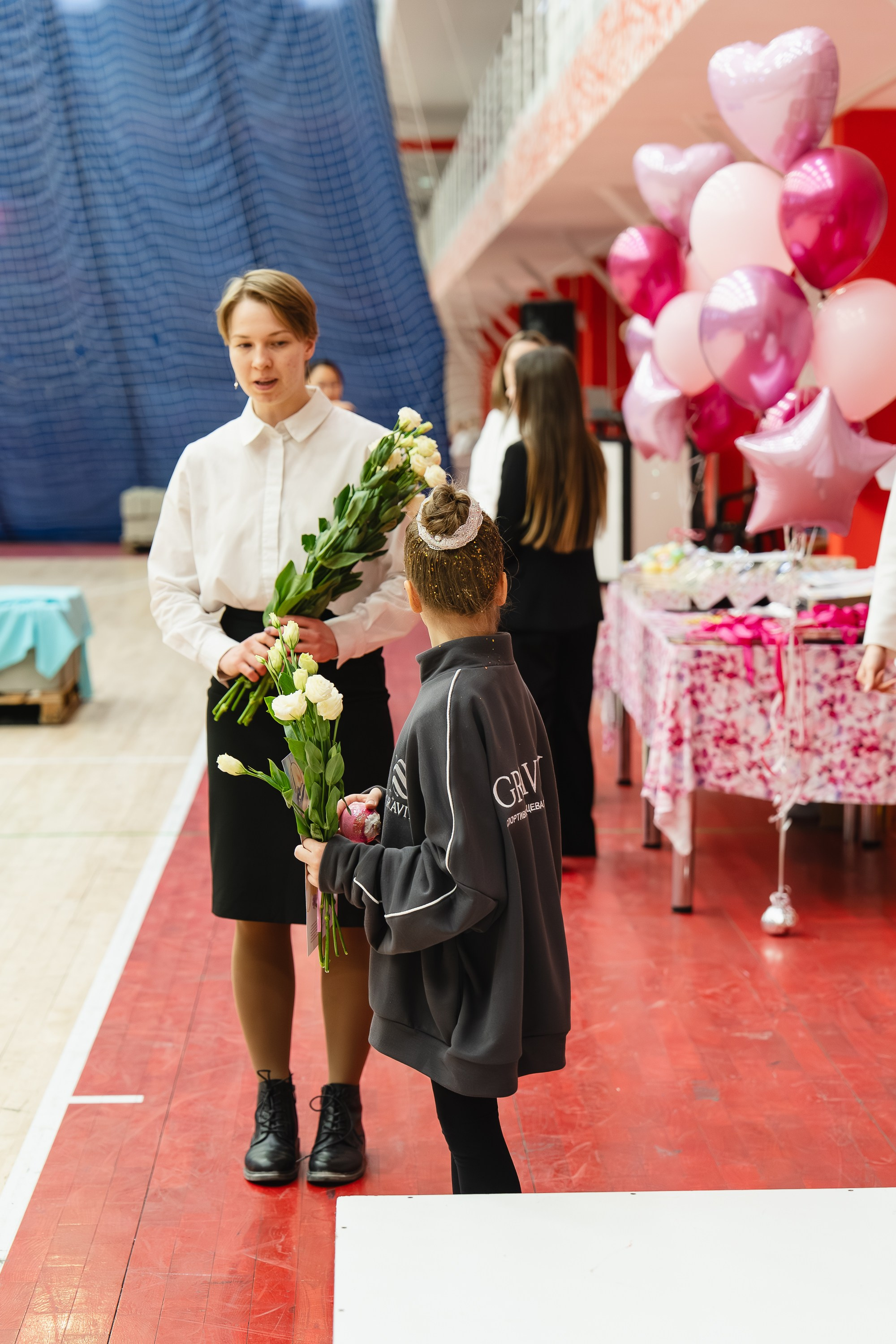 Весенний Кубок. Воробьева Ксения — Спортивный и танцевальный фотограф Новосибирск