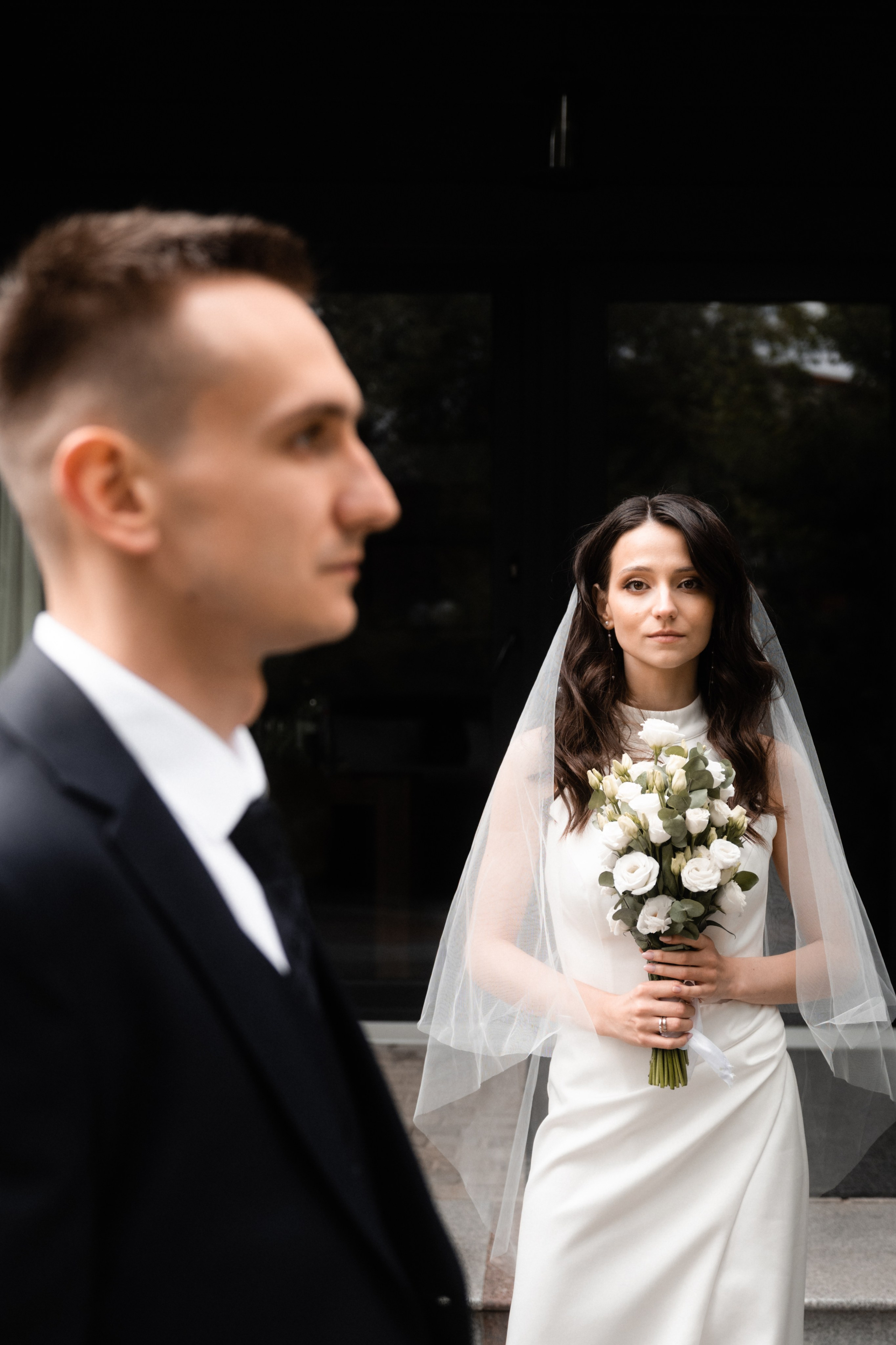 Ирина и Денис. Фотограф и видеограф Мария Банщикова, Солнечногорск, Москва