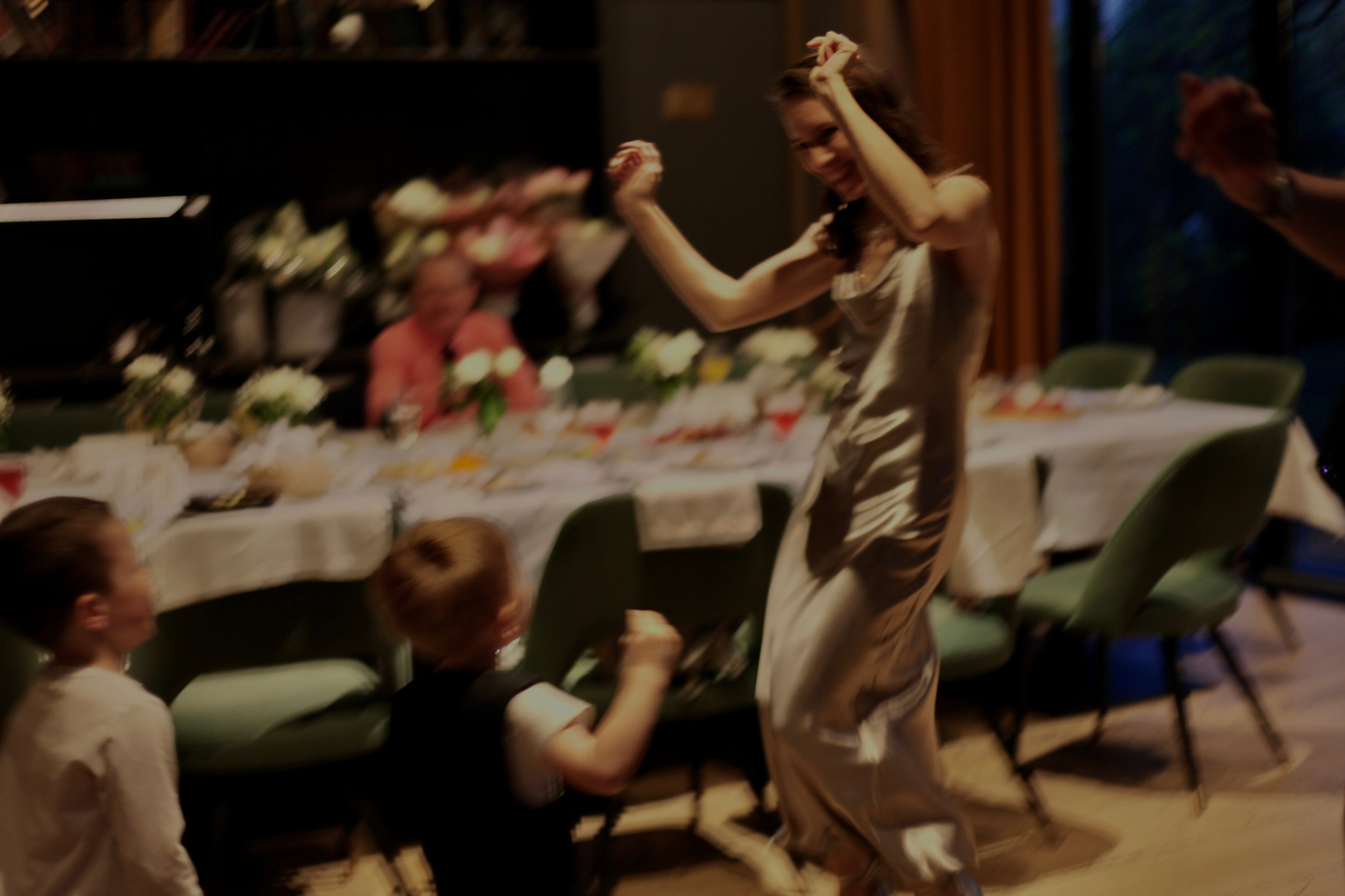 Фотограф в Москве Лукина Полина