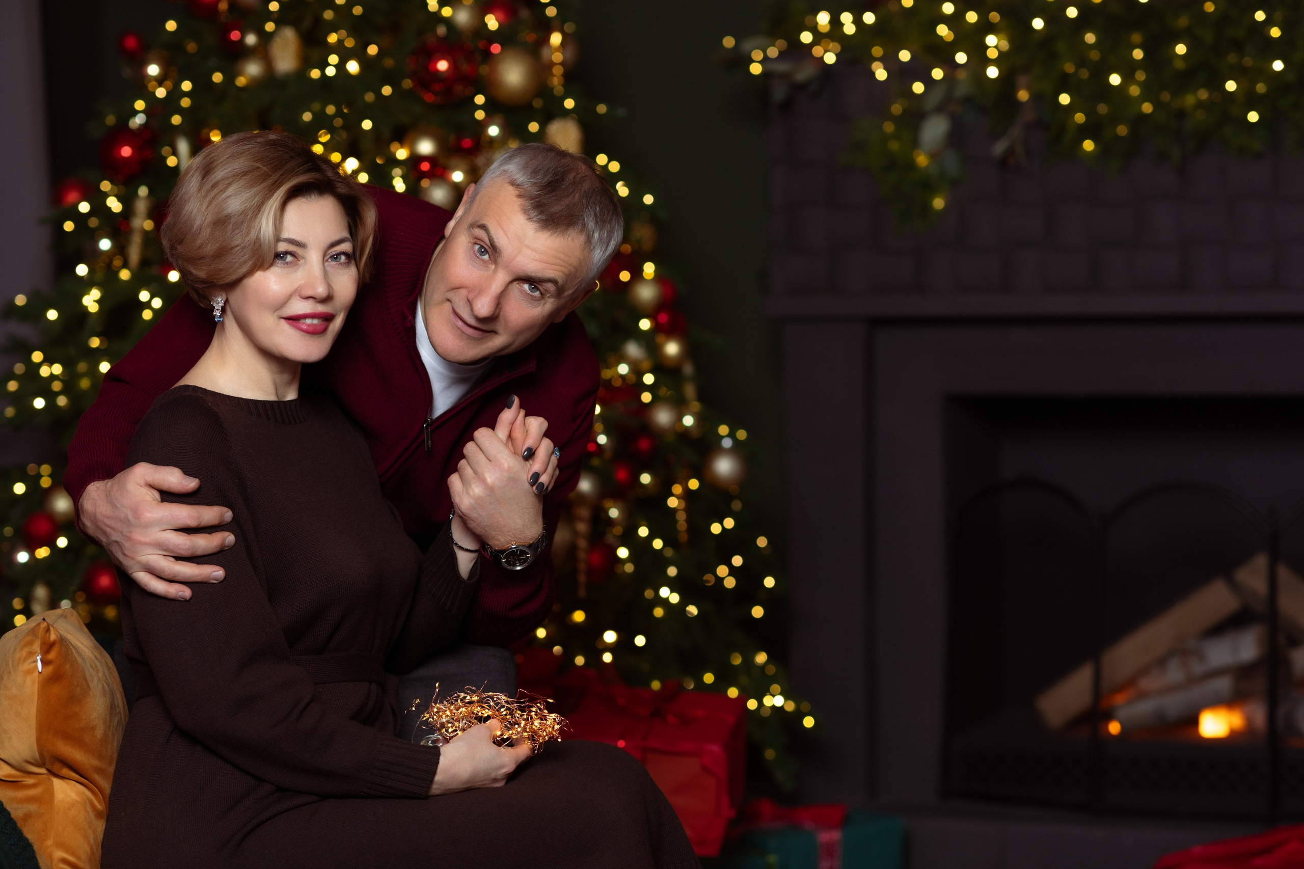 СЕМЕЙНАЯ ФОТОСЕССИЯ