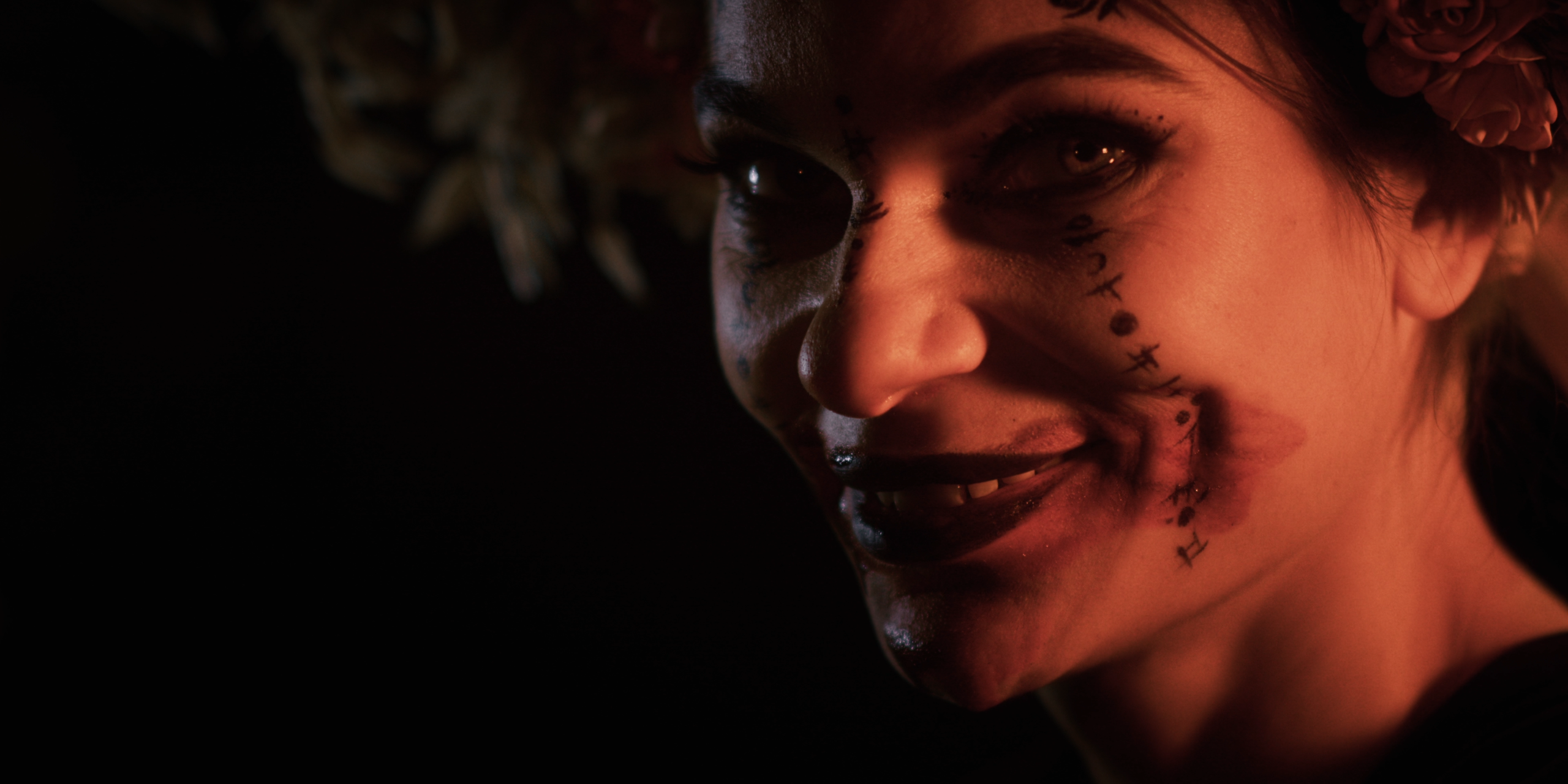 ANILEDA — Русь (сниппет). Цветокоррекция видео | Novikov Color