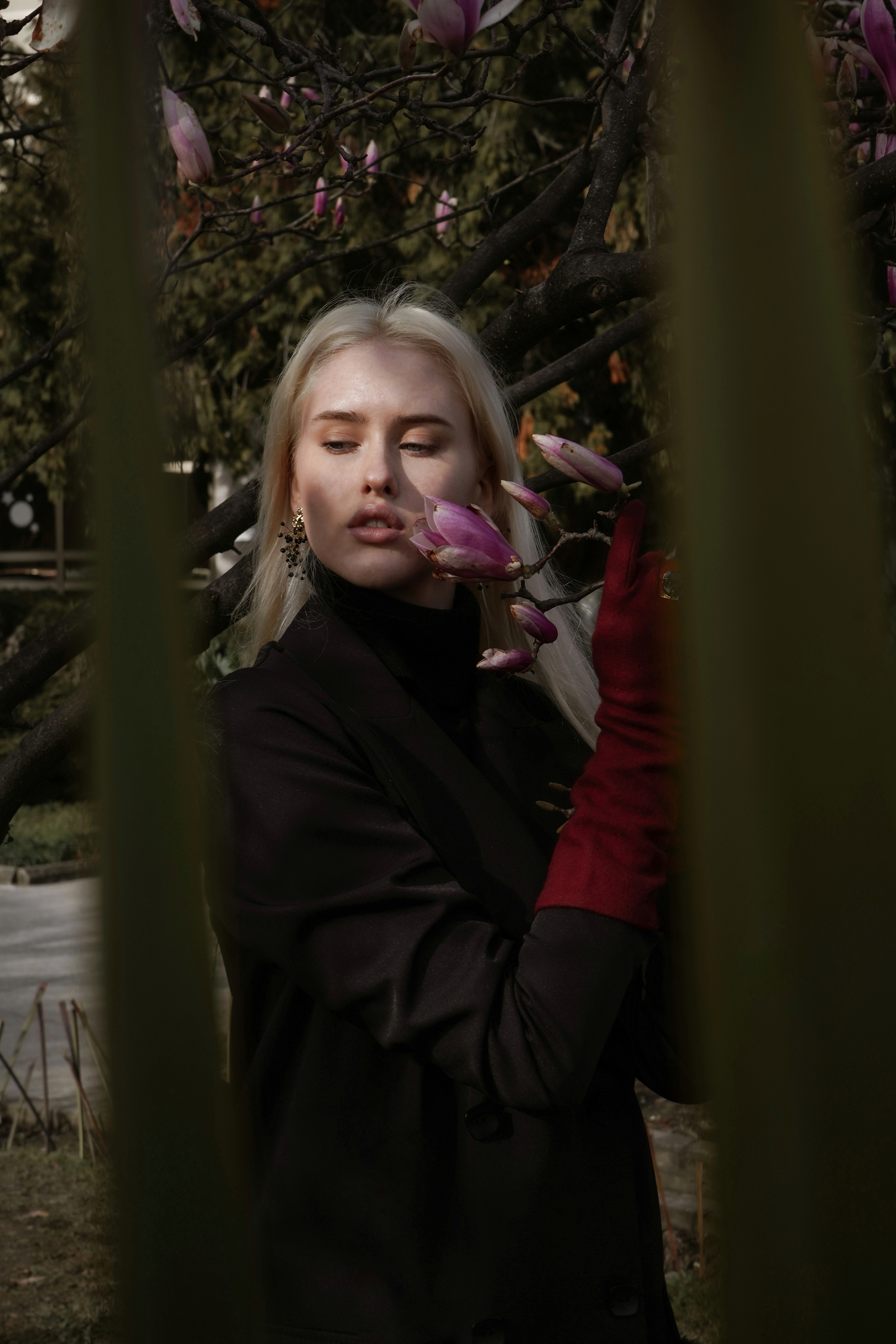 Фотограф в Сочи Марина Барс