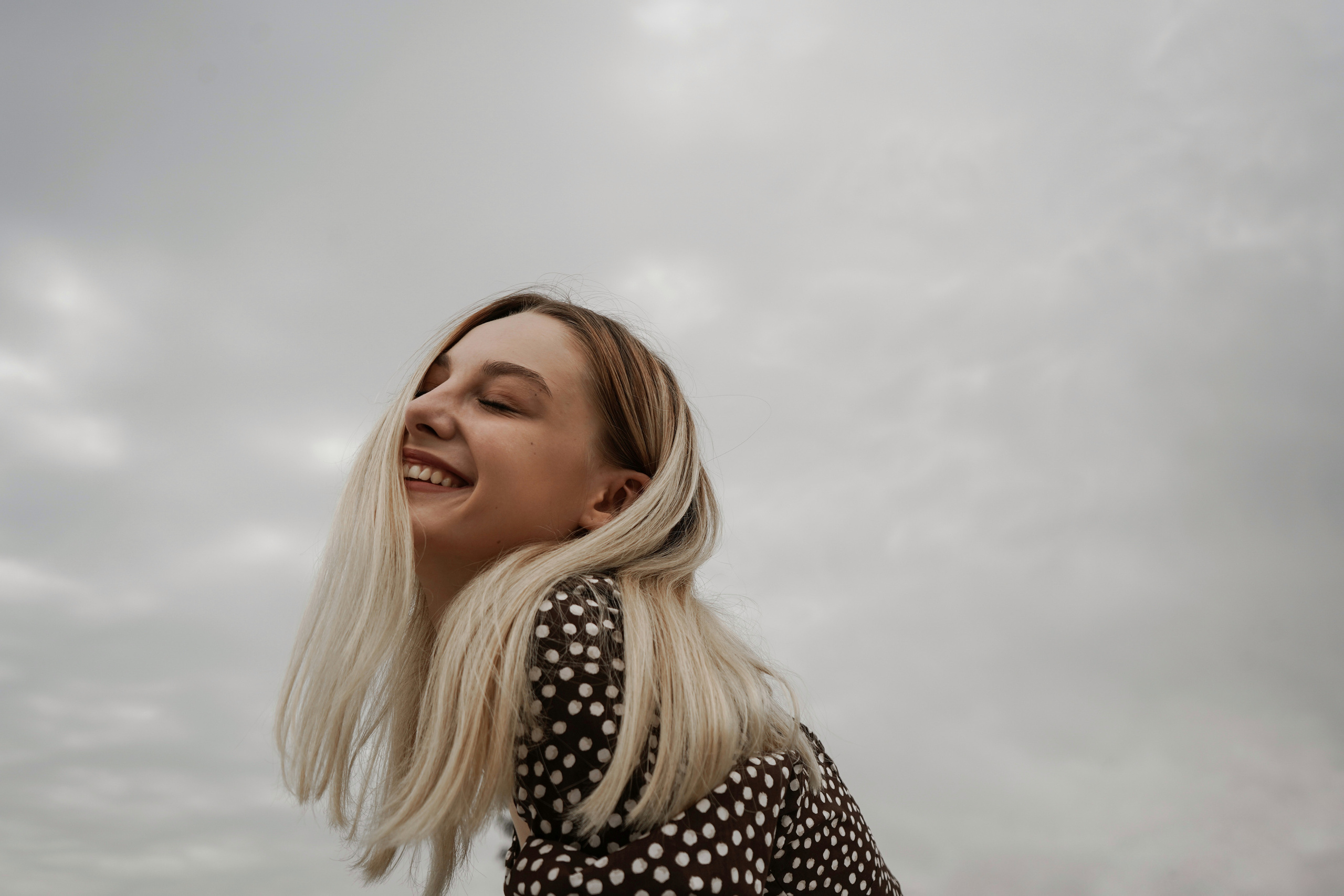 Фотосессия Анастасии. Фотограф в Сочи Марина Барс