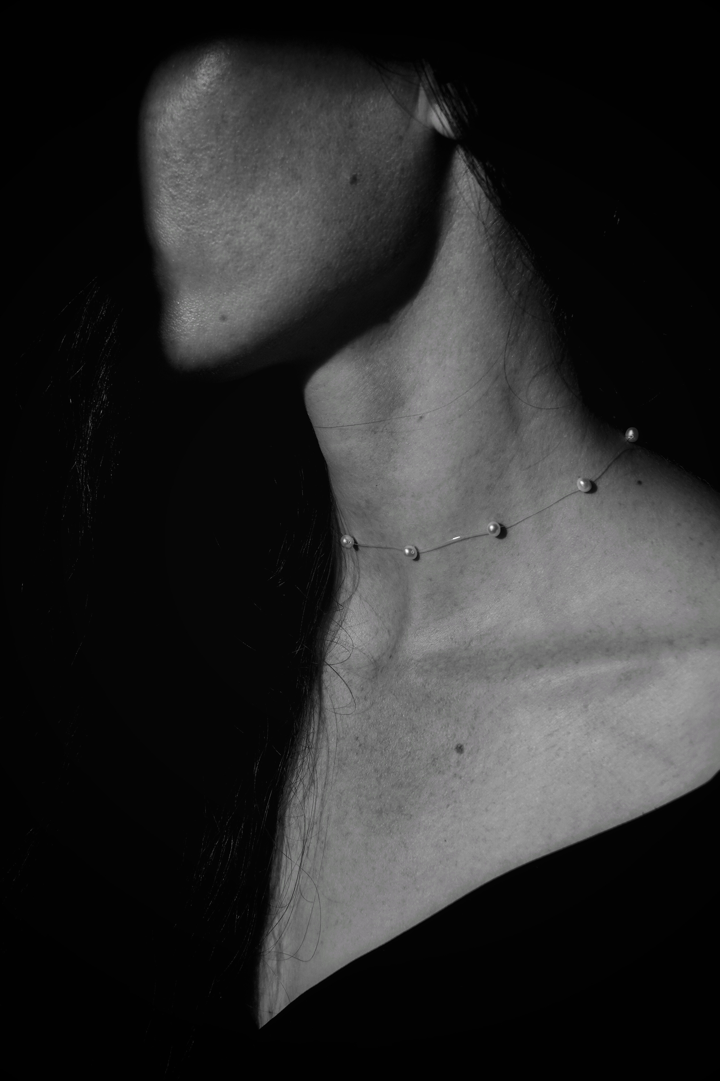 Домашняя фотосессия Анны. Фотограф в Сочи Марина Барс