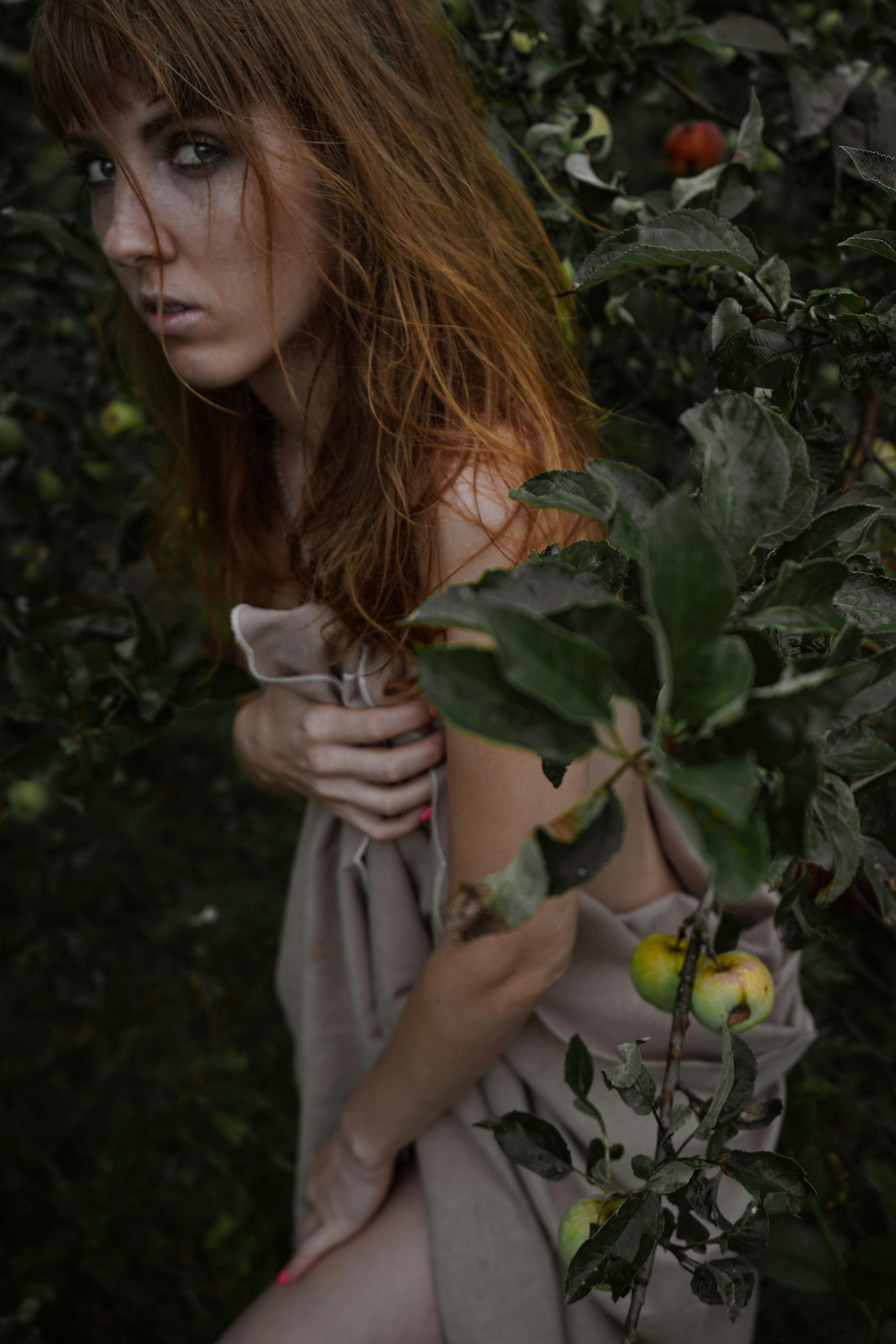 Фотограф в Сочи Марина Барс