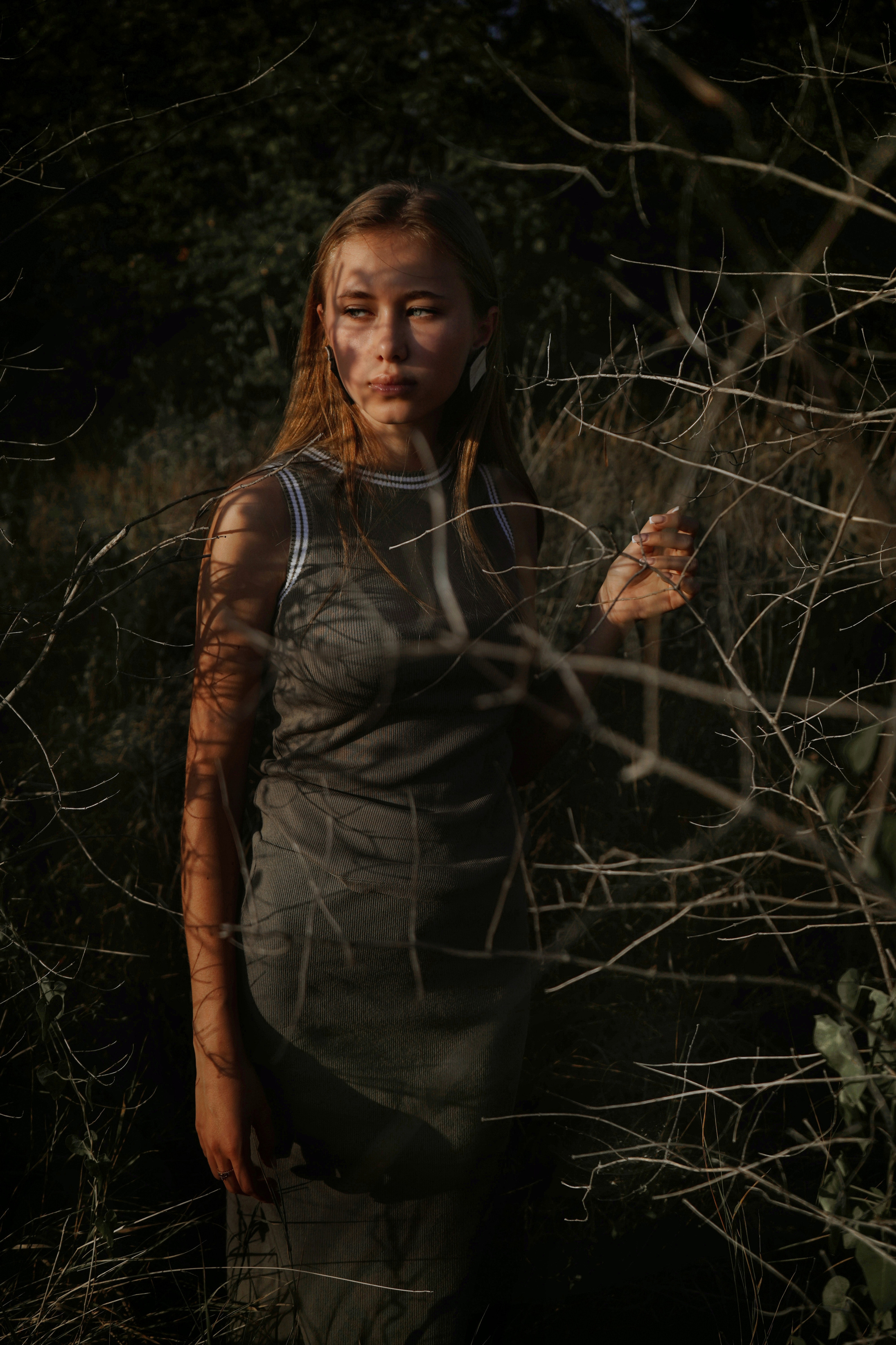 Фотограф в Сочи Марина Барс