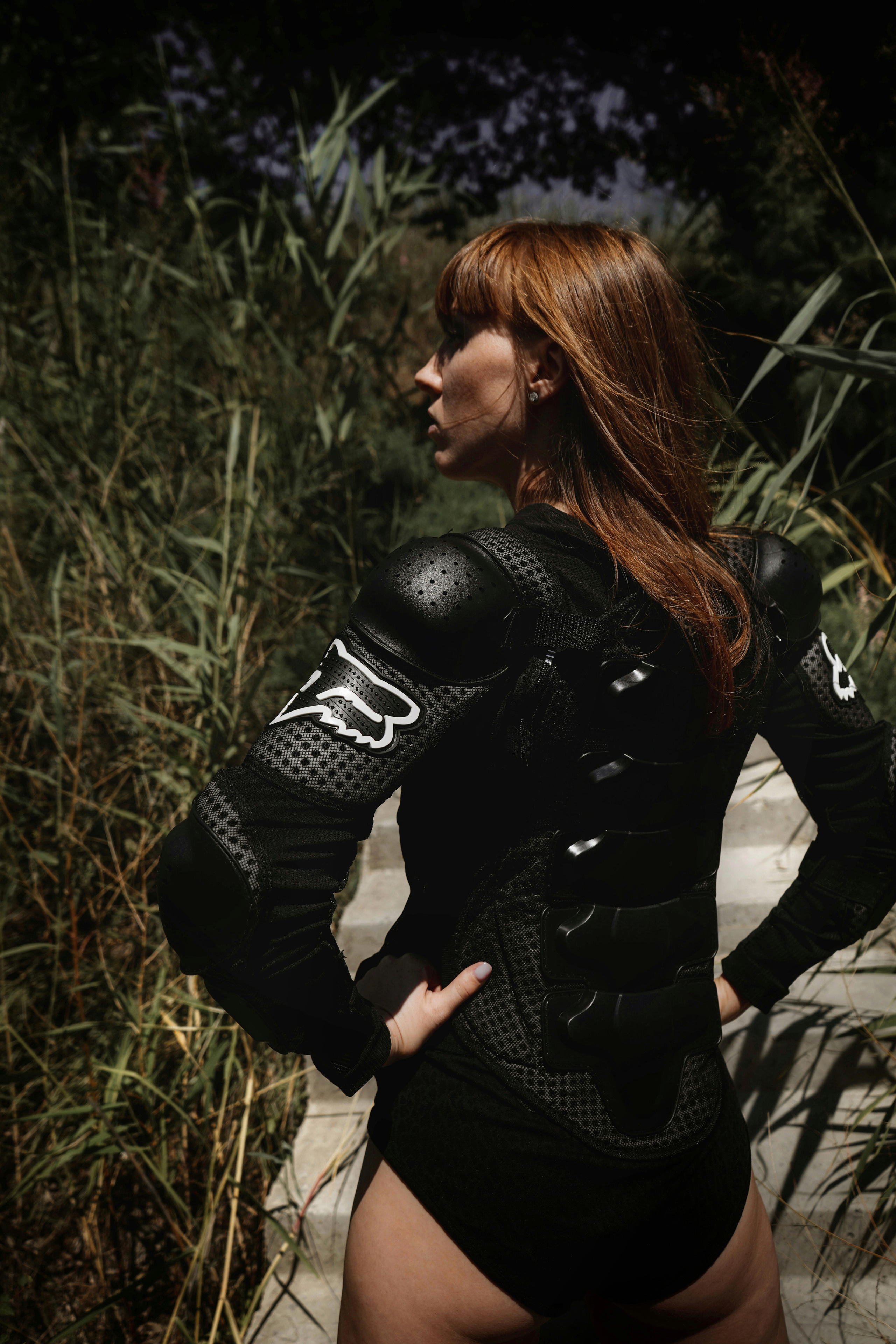 Фотограф в Сочи Марина Барс