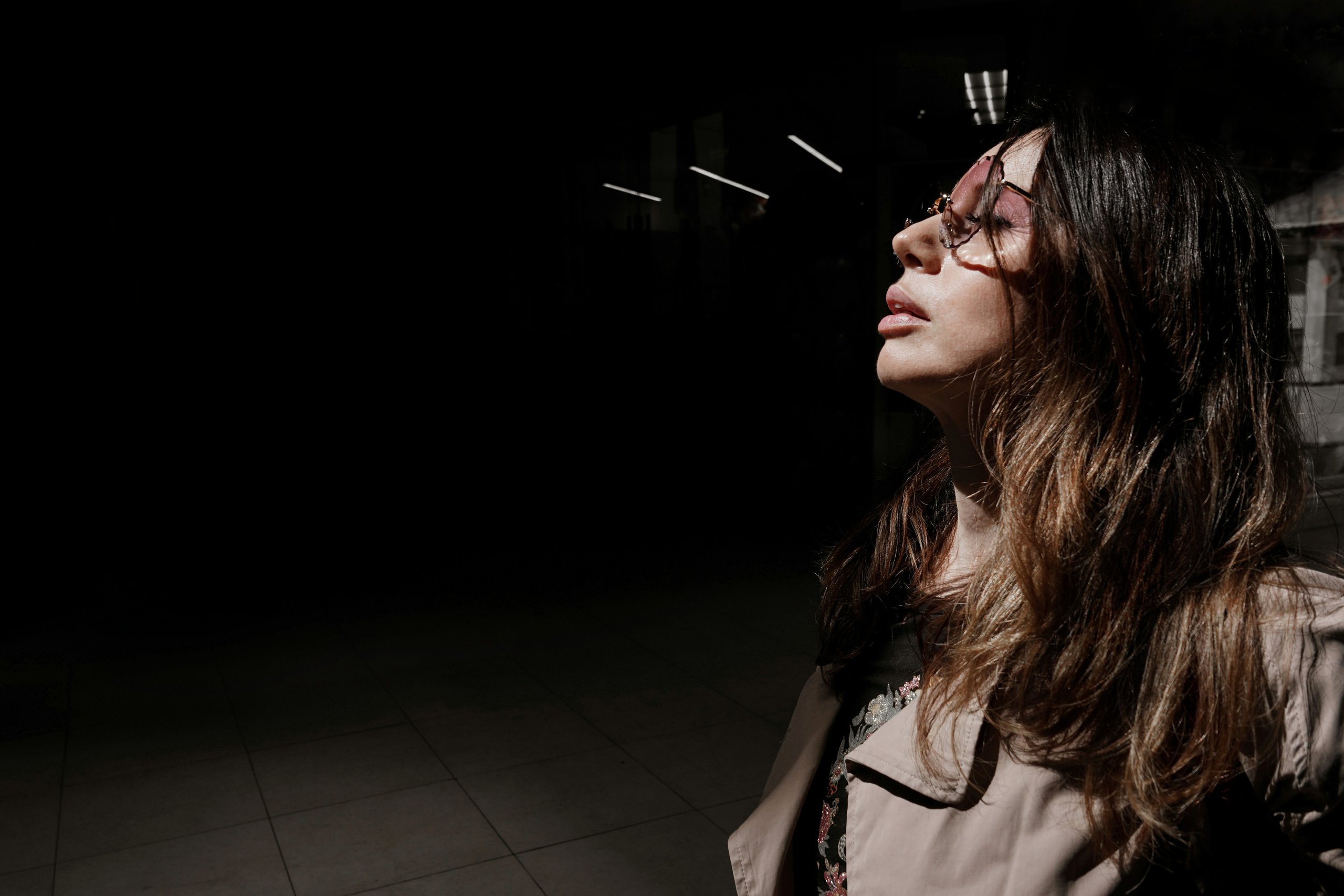 Истории. Фотограф в Сочи Марина Барс