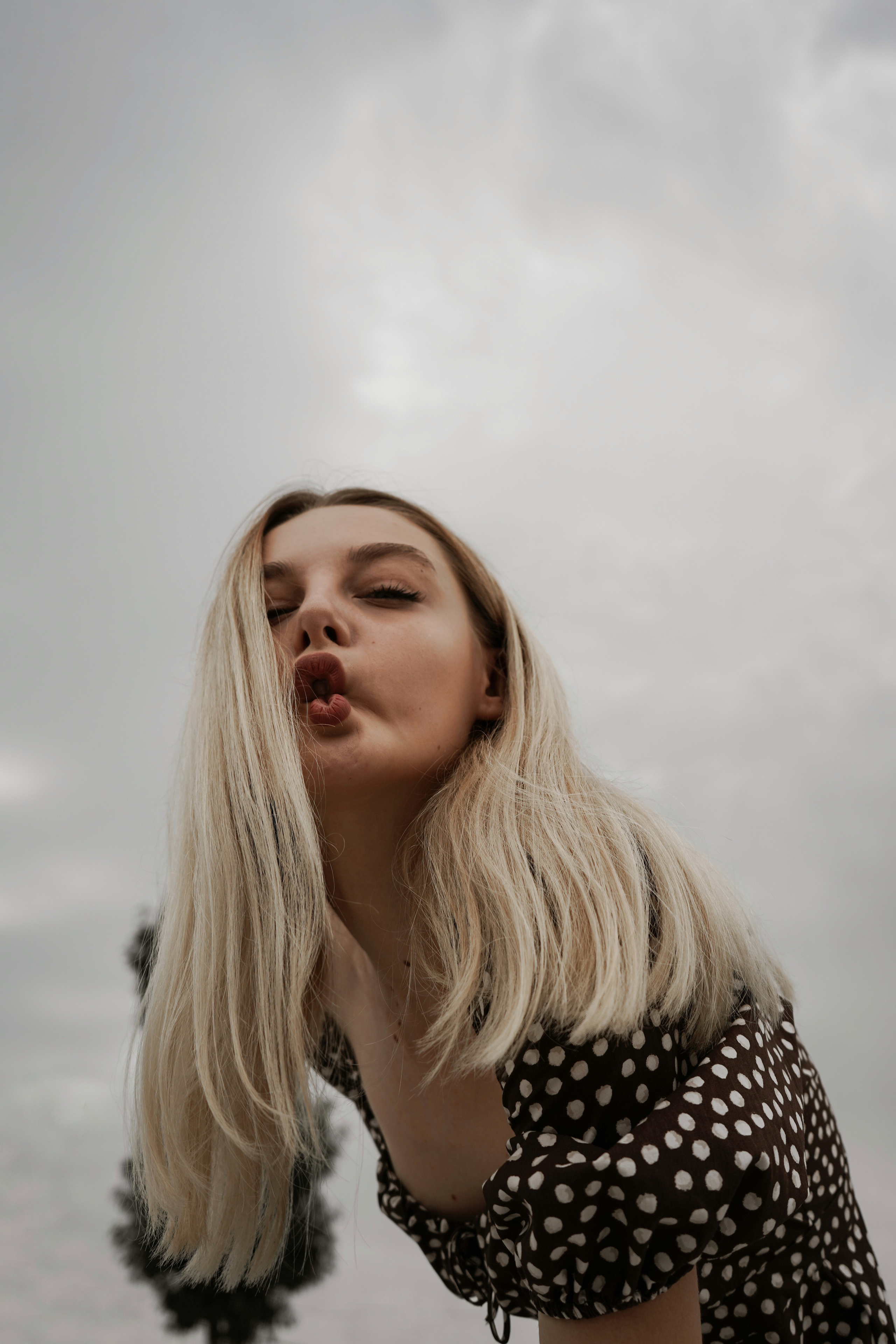 Фотосессия Анастасии. Фотограф в Сочи Марина Барс