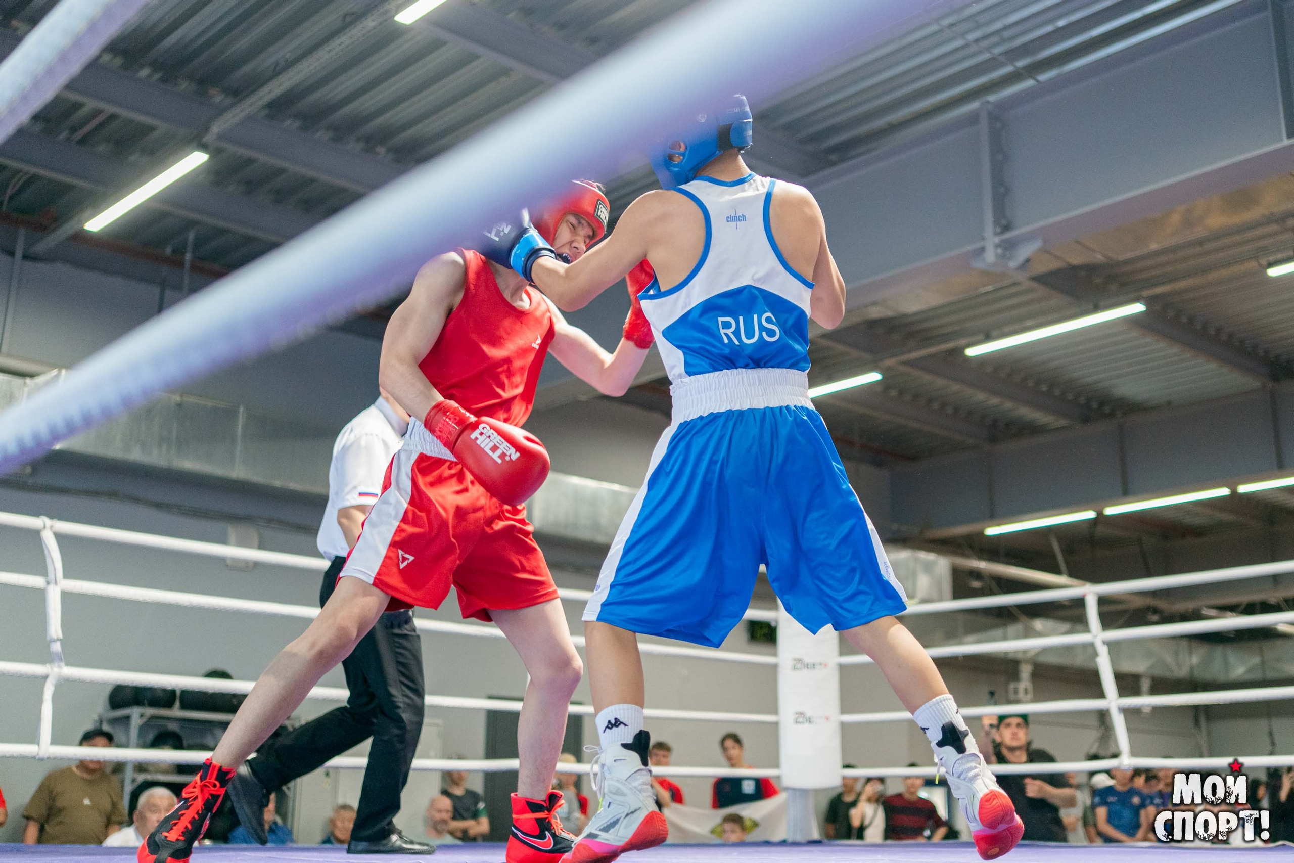 СПАРТАКИАДА УЧАЩИХСЯ РС (Я) «СПОРТИВНЫЕ ЯКУТЯНЕ». Студия «Мой Спорт!» — все о спорте в Якутии