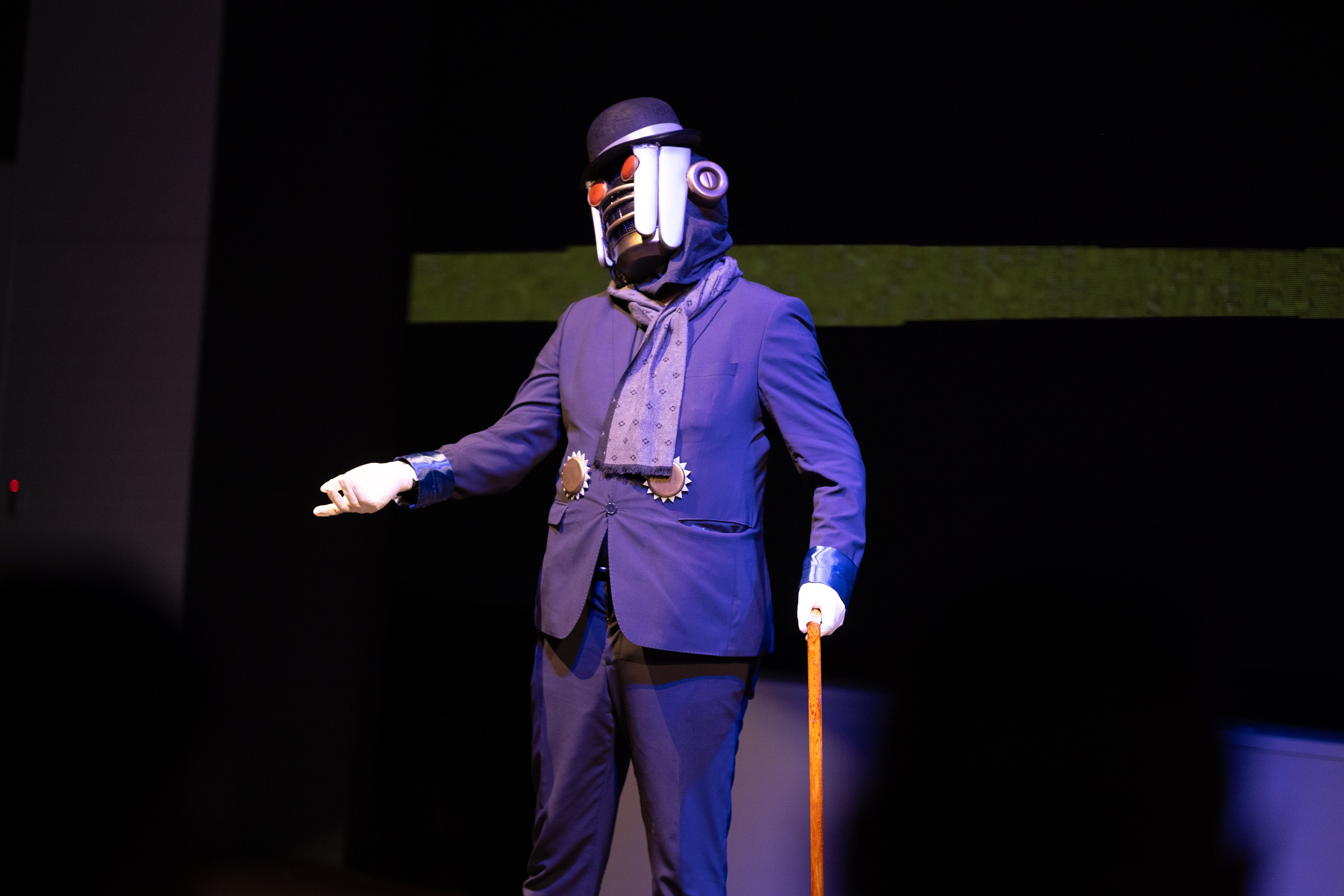 СТАРКОН в Кронштадт Остров фортов 2024. Репортажный фотограф в Санкт-Петербурге Максим Варбулайнен