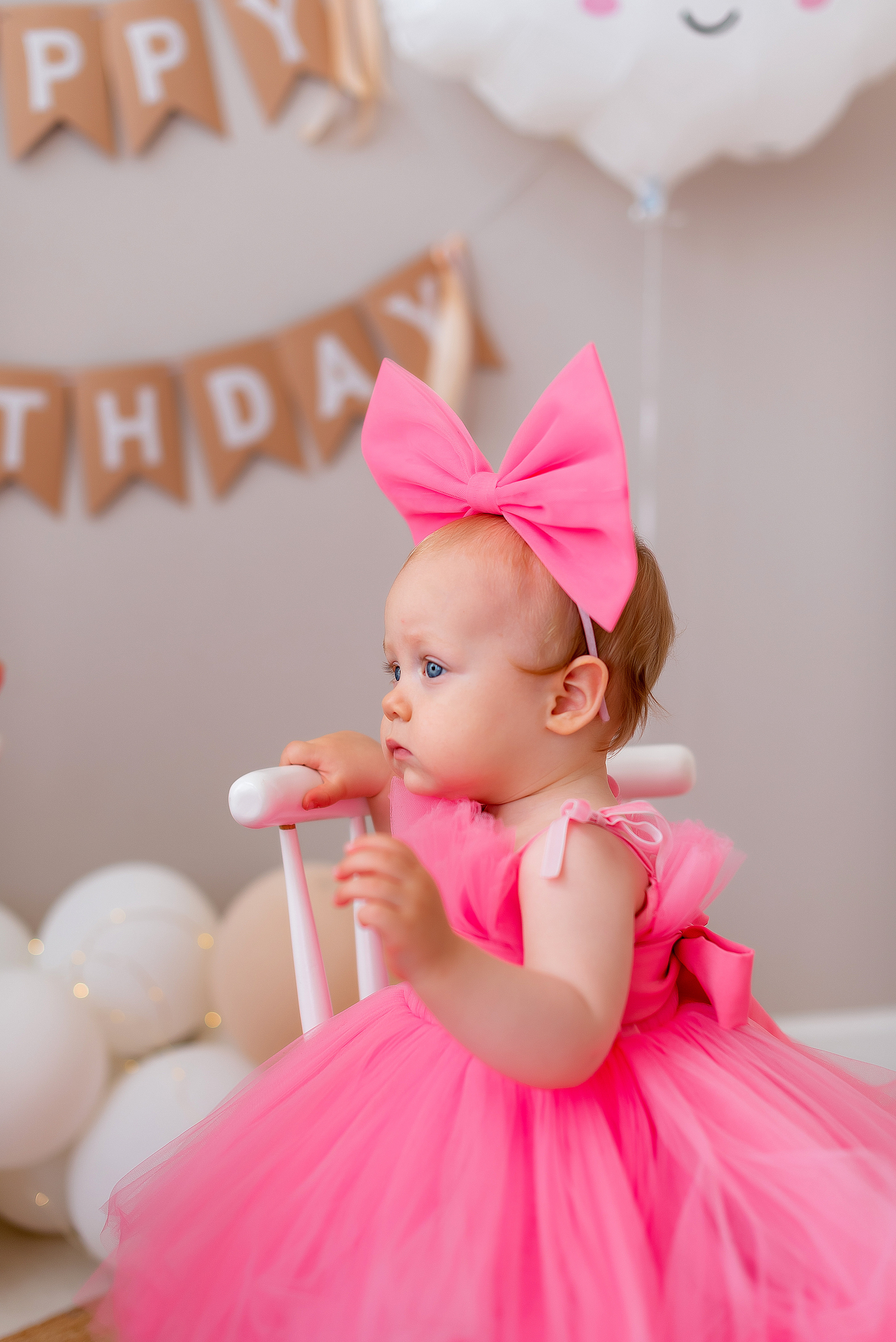 Годовасие Леры. Фотограф Татьяна Иванчикова