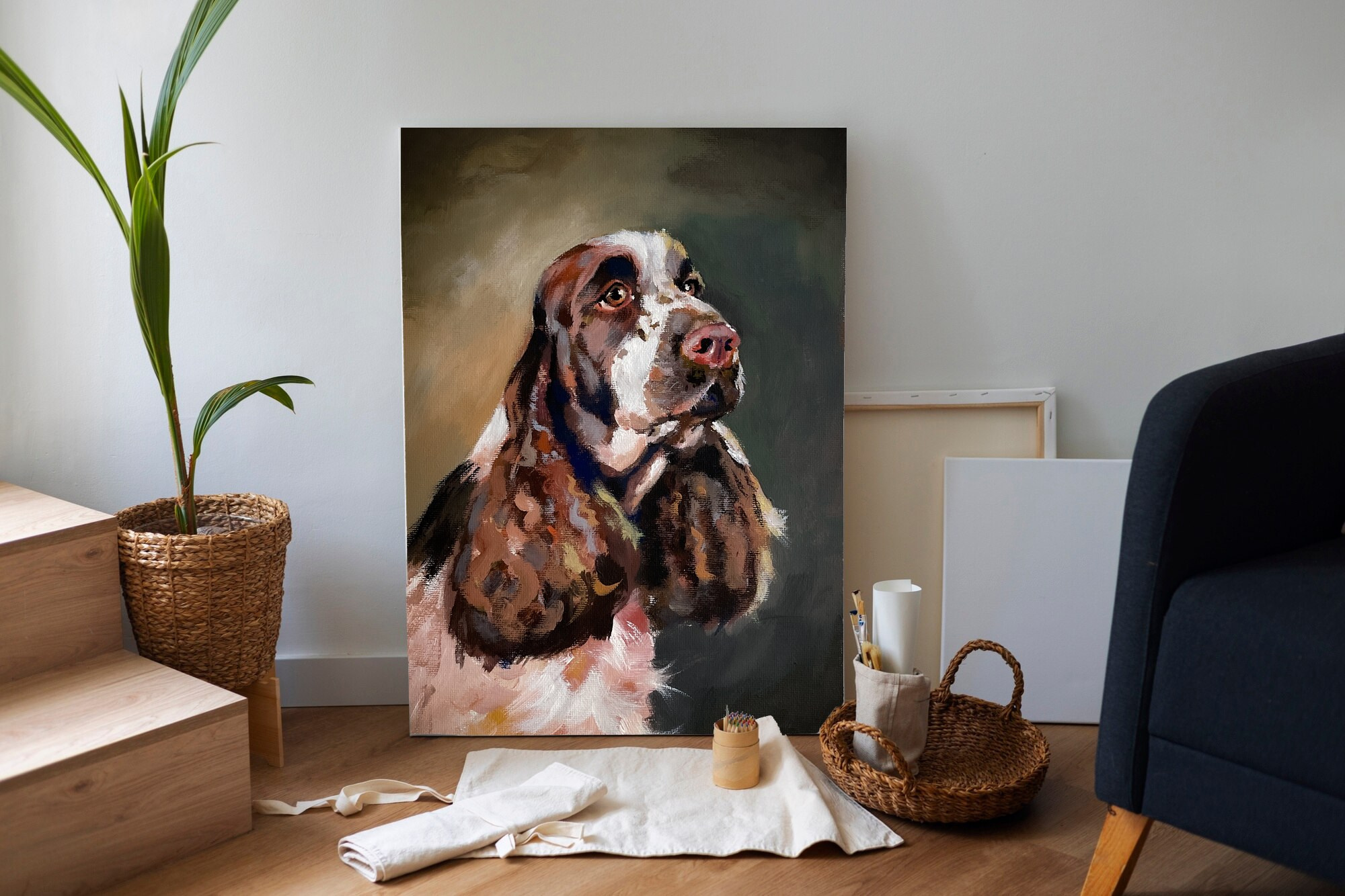 Художник и Фотограф Тимохина Юлия