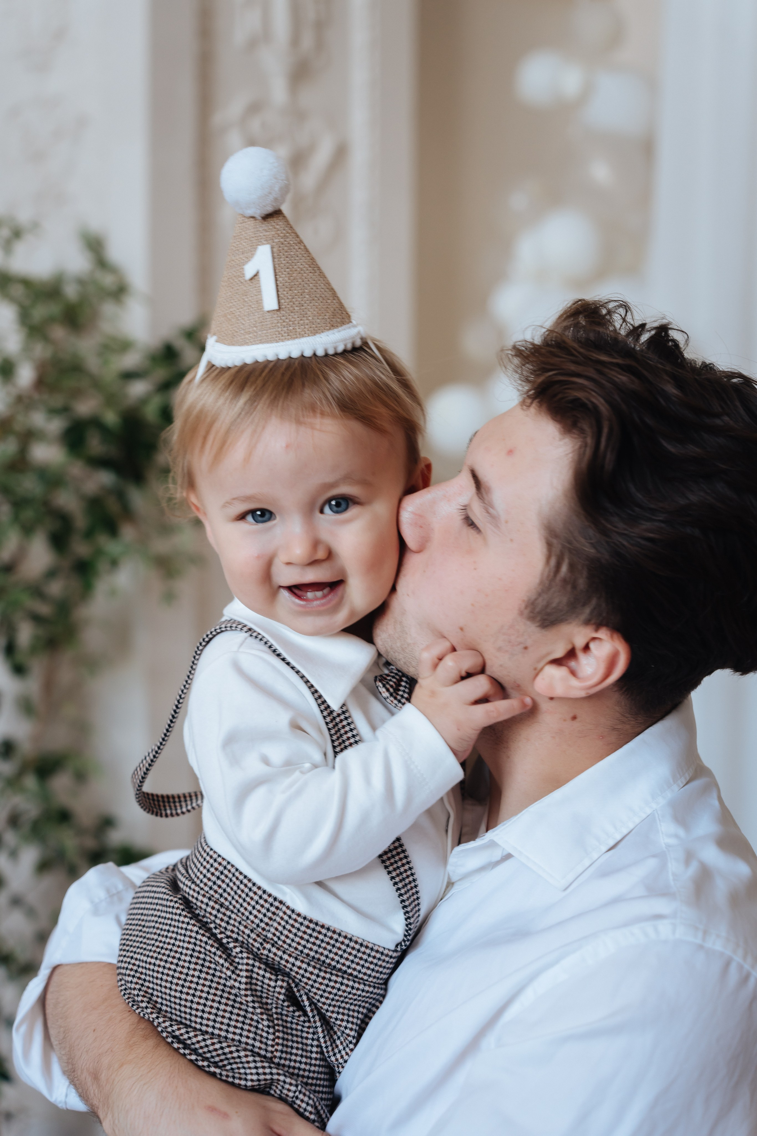 Лучший фотограф для съемки дня рождения