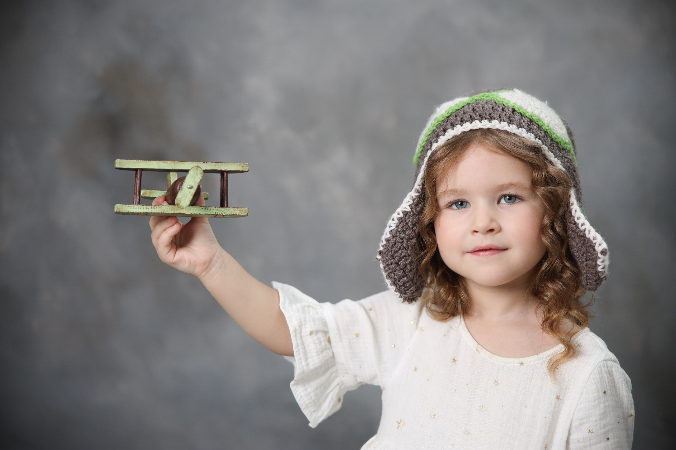 Фотограф в садик. Фотостудия «Стрекоза»