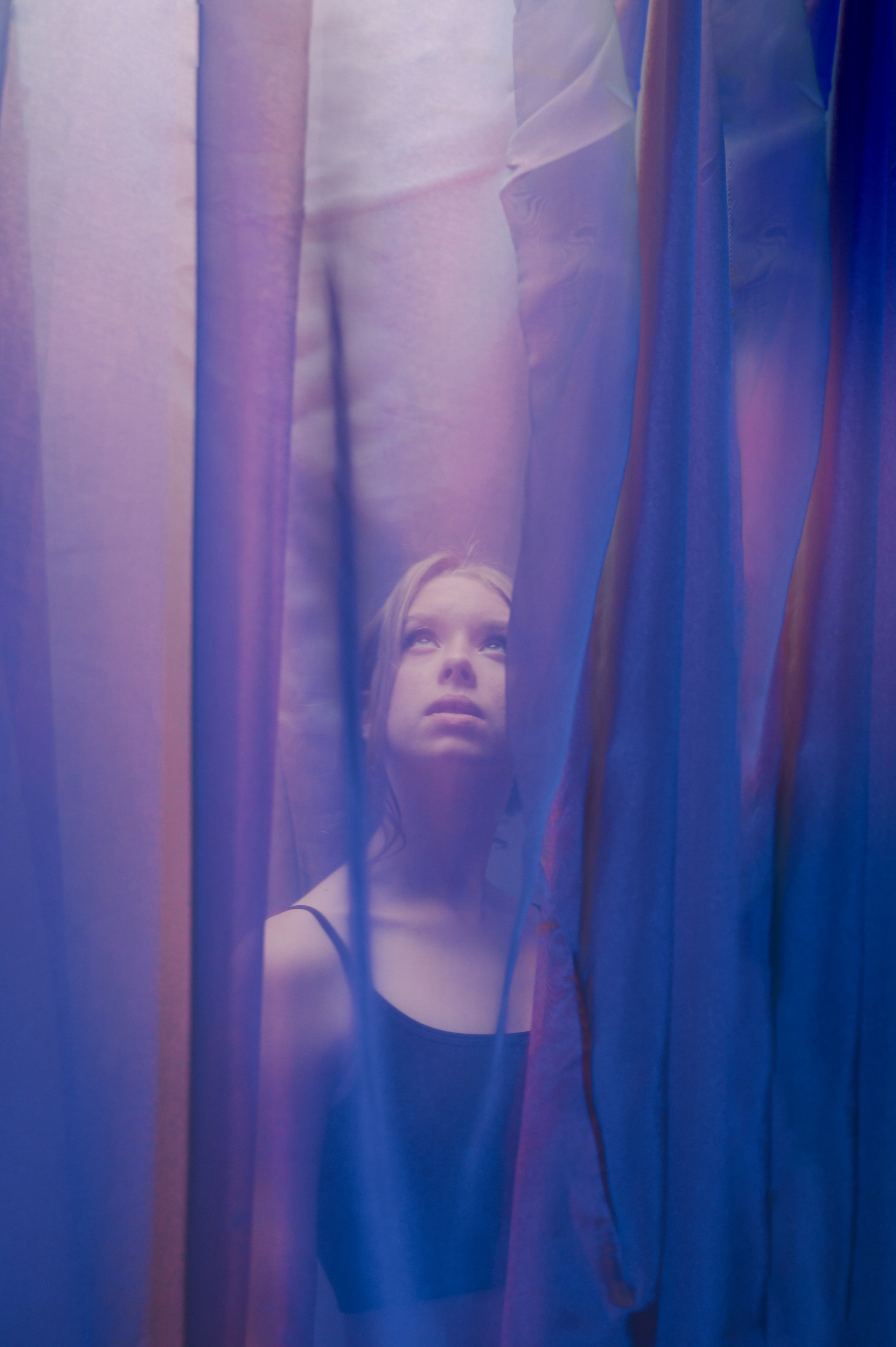 Подарок на день рождение дочери. 14 лет. Фотограф в Нижневартовске Анна Стрельцова