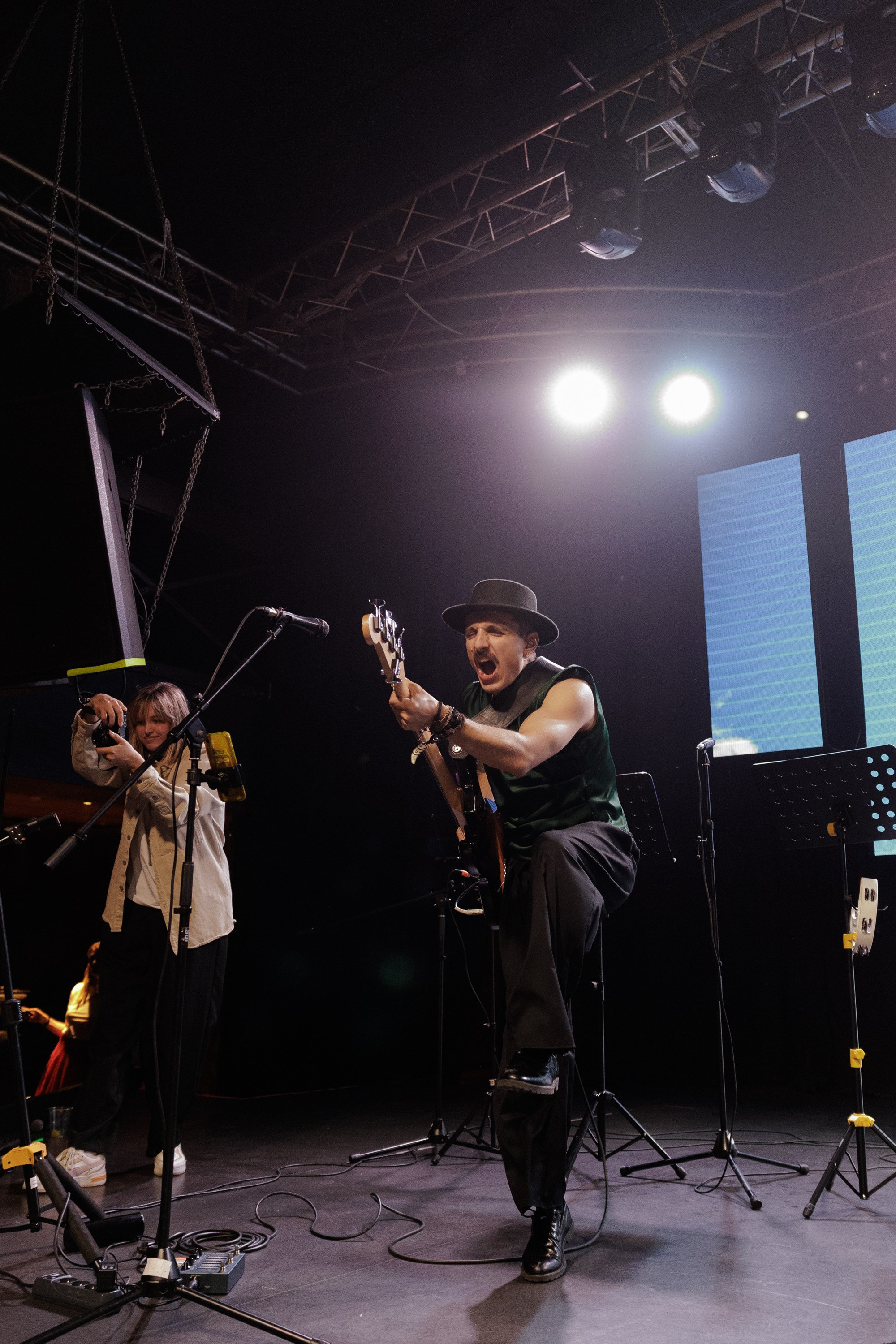 Открытие свадебного сезона 2025. Свадебный фотограф