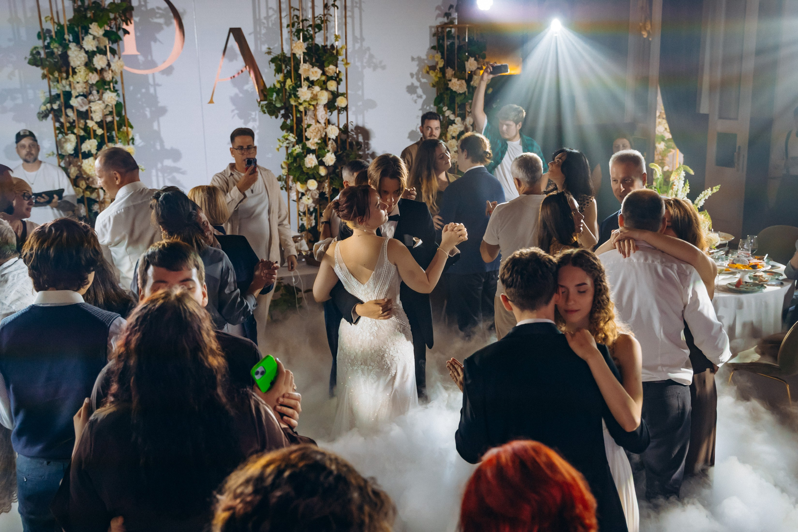 Свадьба. FOTOZ Studio / Фотовидеомейкер Андрей Смирнов