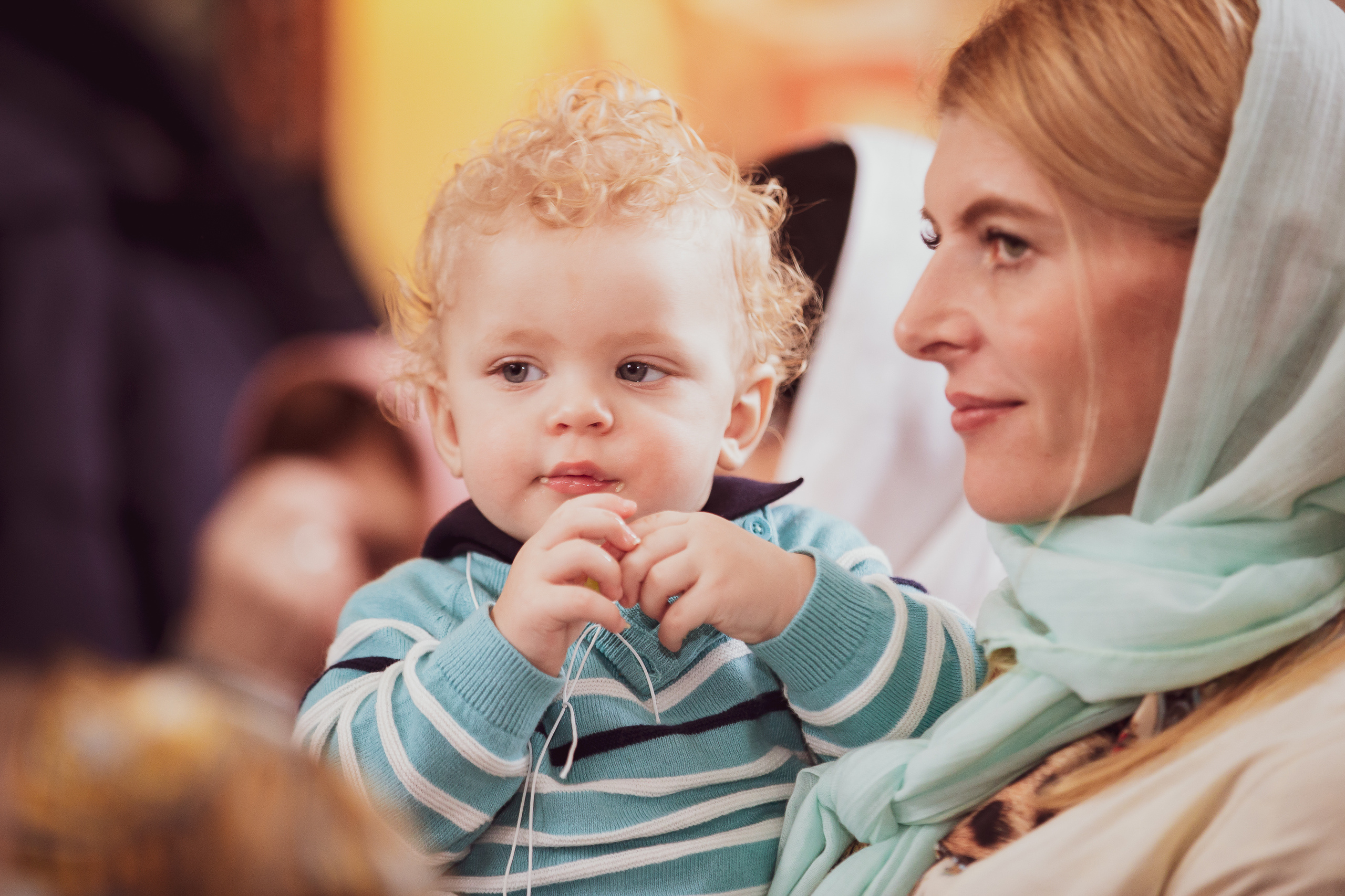КРЕЩЕНИЕ. Спортивный и семейный фотограф в Екатеринбурге Ольга Горбунова меня