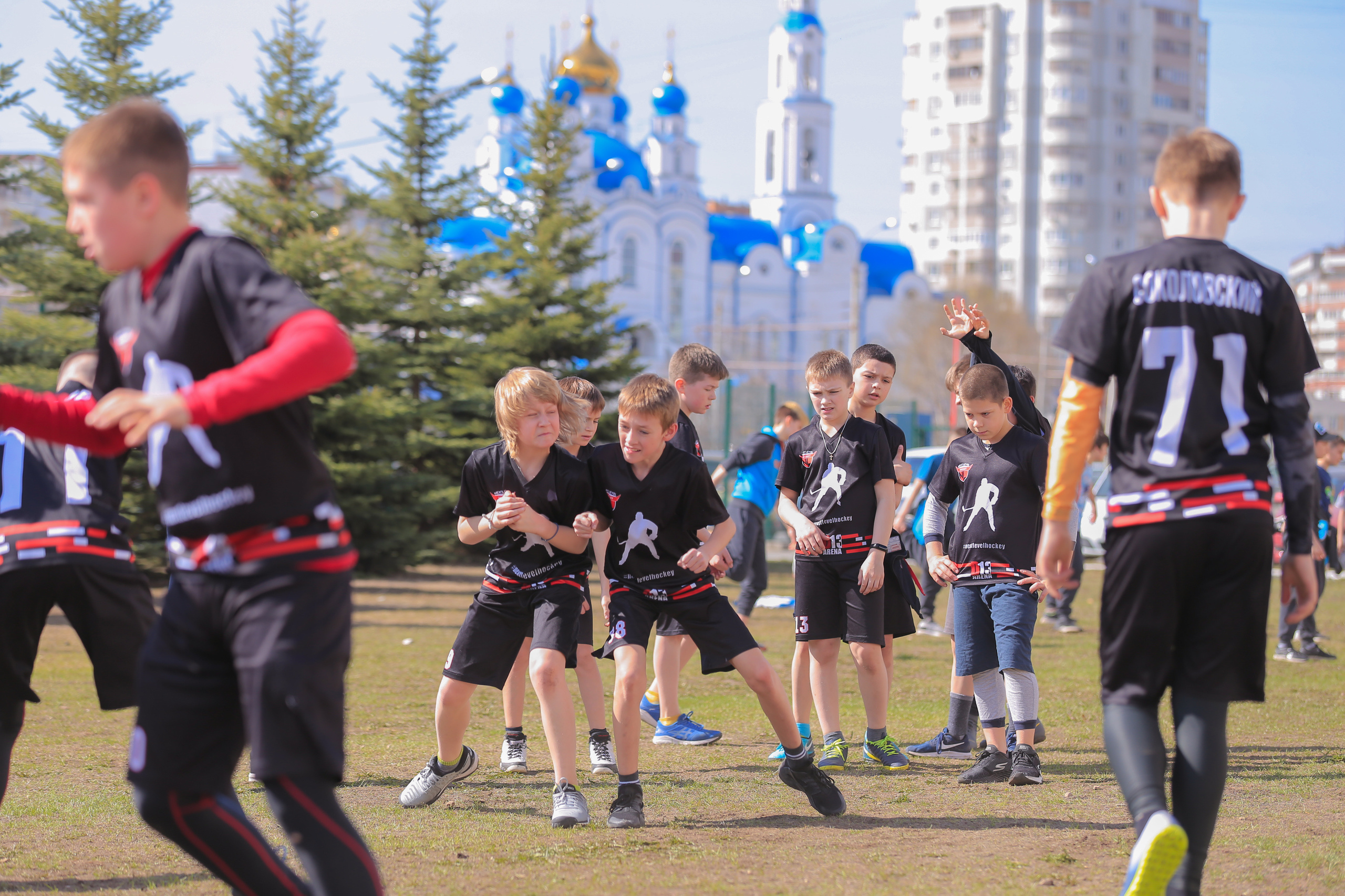 Спортивный и семейный фотограф в Екатеринбурге Ольга Горбунова меня