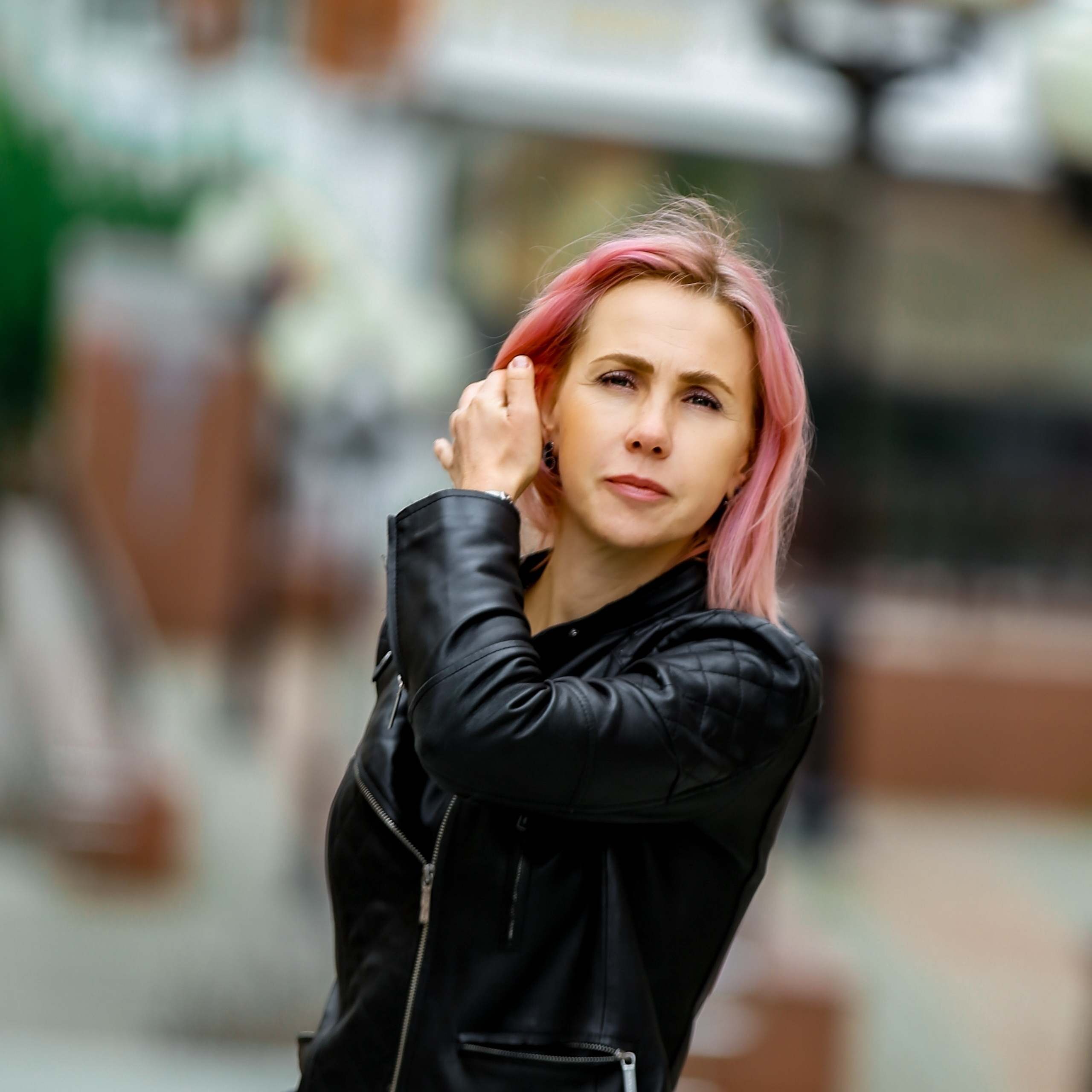 Индивидуальная съемка. Спортивный и семейный фотограф в Екатеринбурге Ольга Горбунова меня