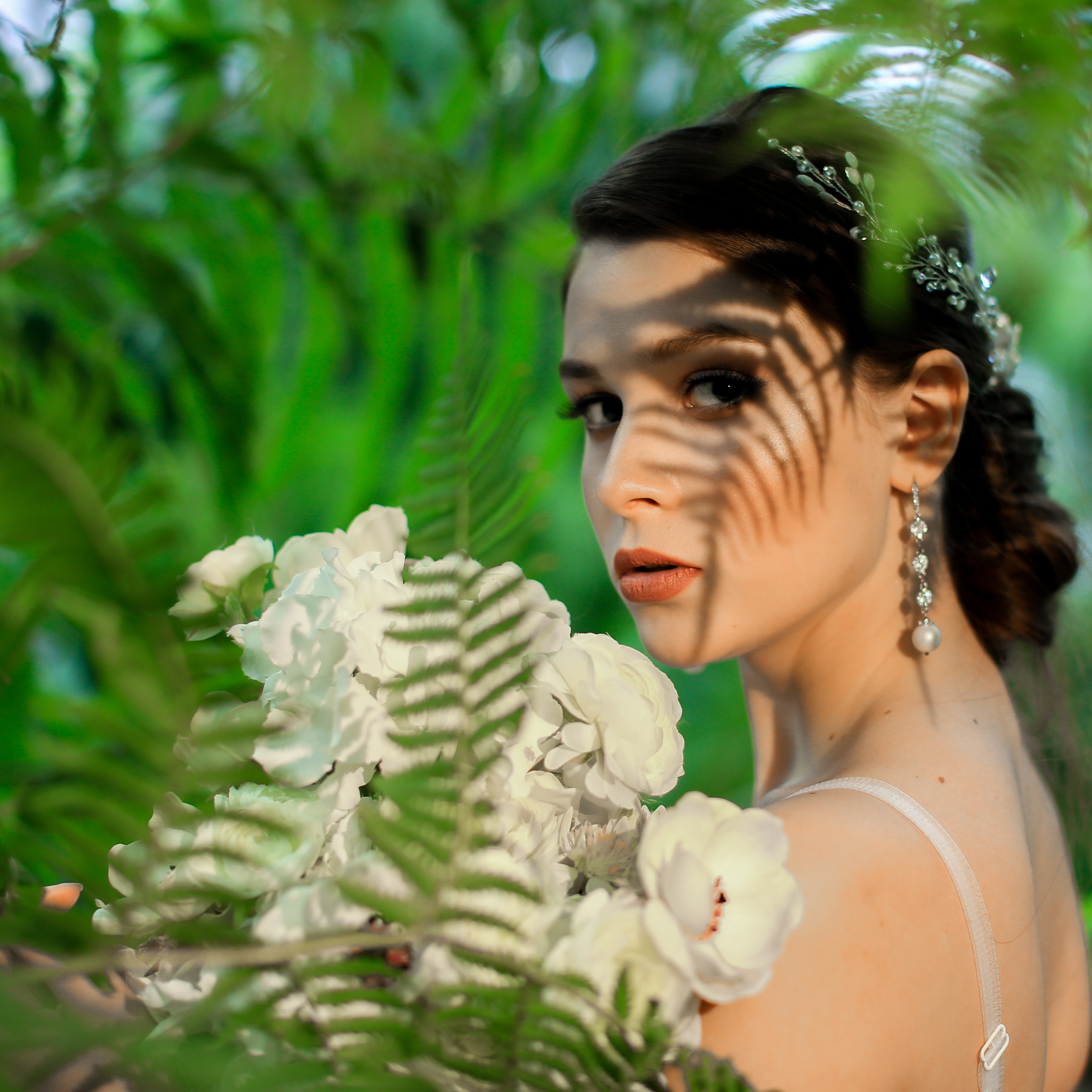 Индивидуальная съемка. Спортивный и семейный фотограф в Екатеринбурге Ольга Горбунова меня