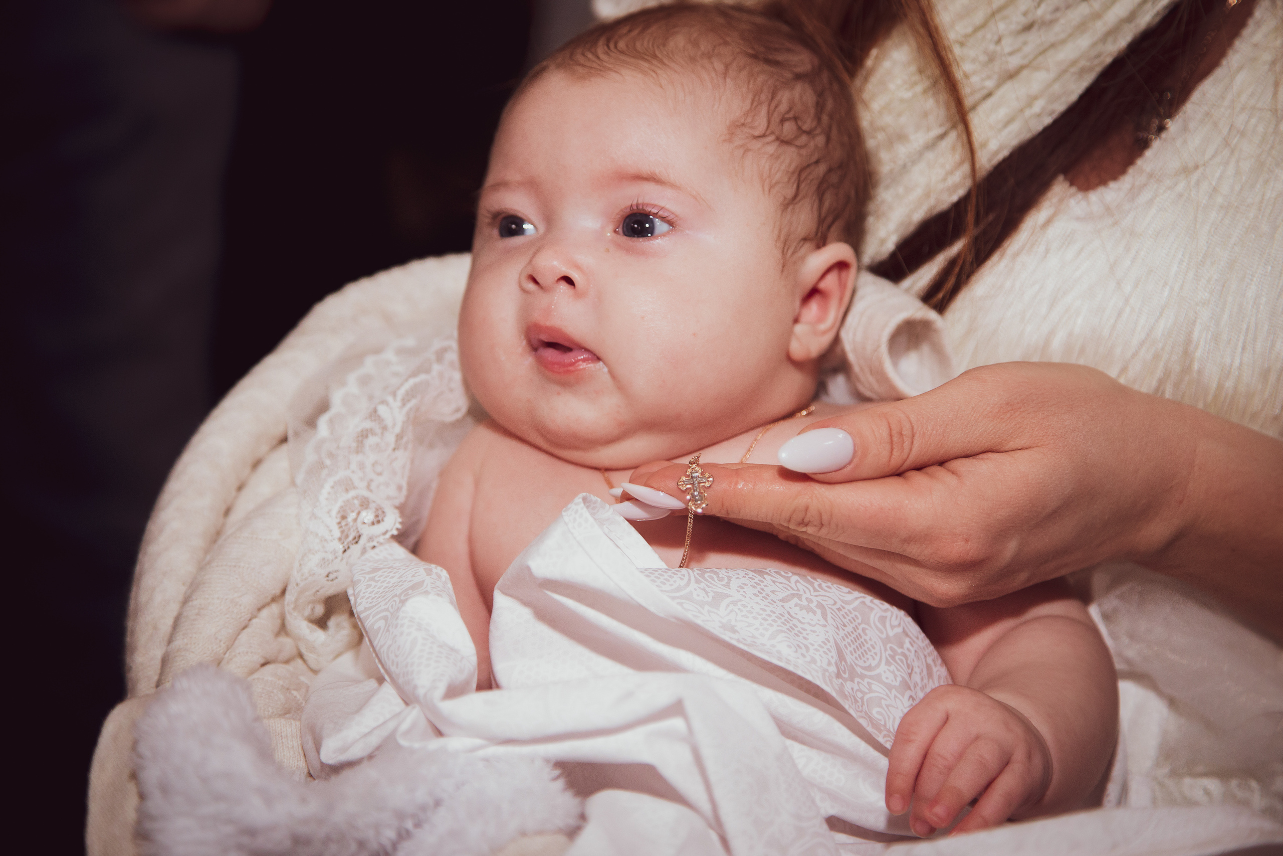 КРЕЩЕНИЕ. Спортивный и семейный фотограф в Екатеринбурге Ольга Горбунова меня