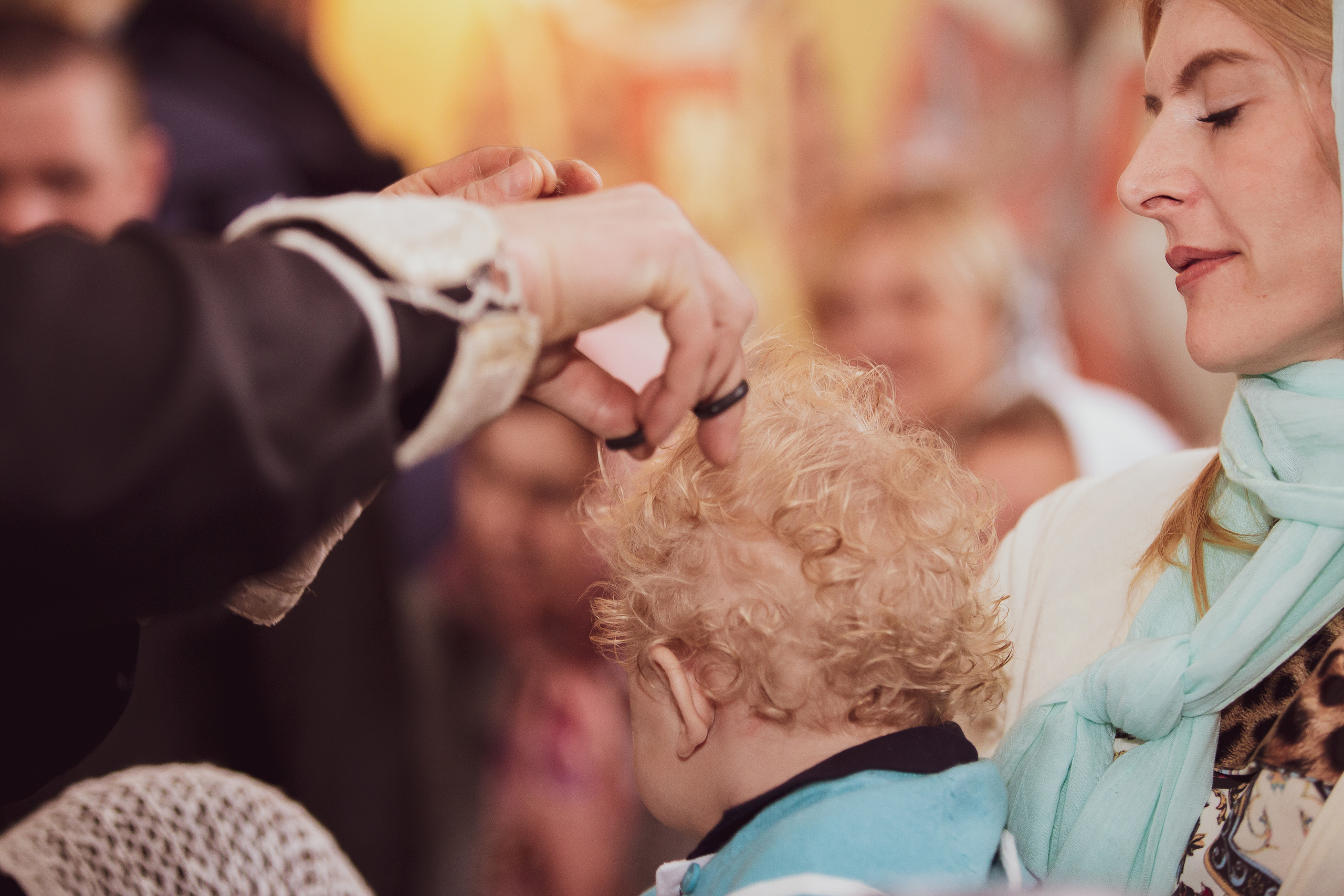 КРЕЩЕНИЕ. Спортивный и семейный фотограф в Екатеринбурге Ольга Горбунова меня