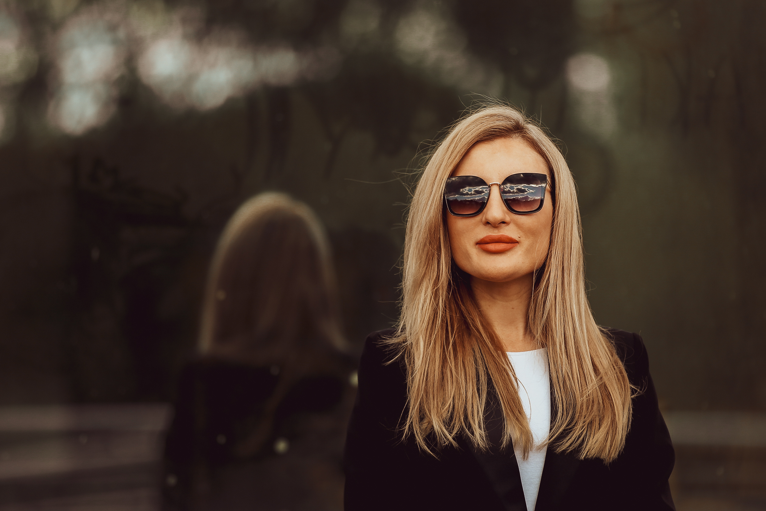 Индивидуальная съемка. Спортивный и семейный фотограф в Екатеринбурге Ольга Горбунова меня