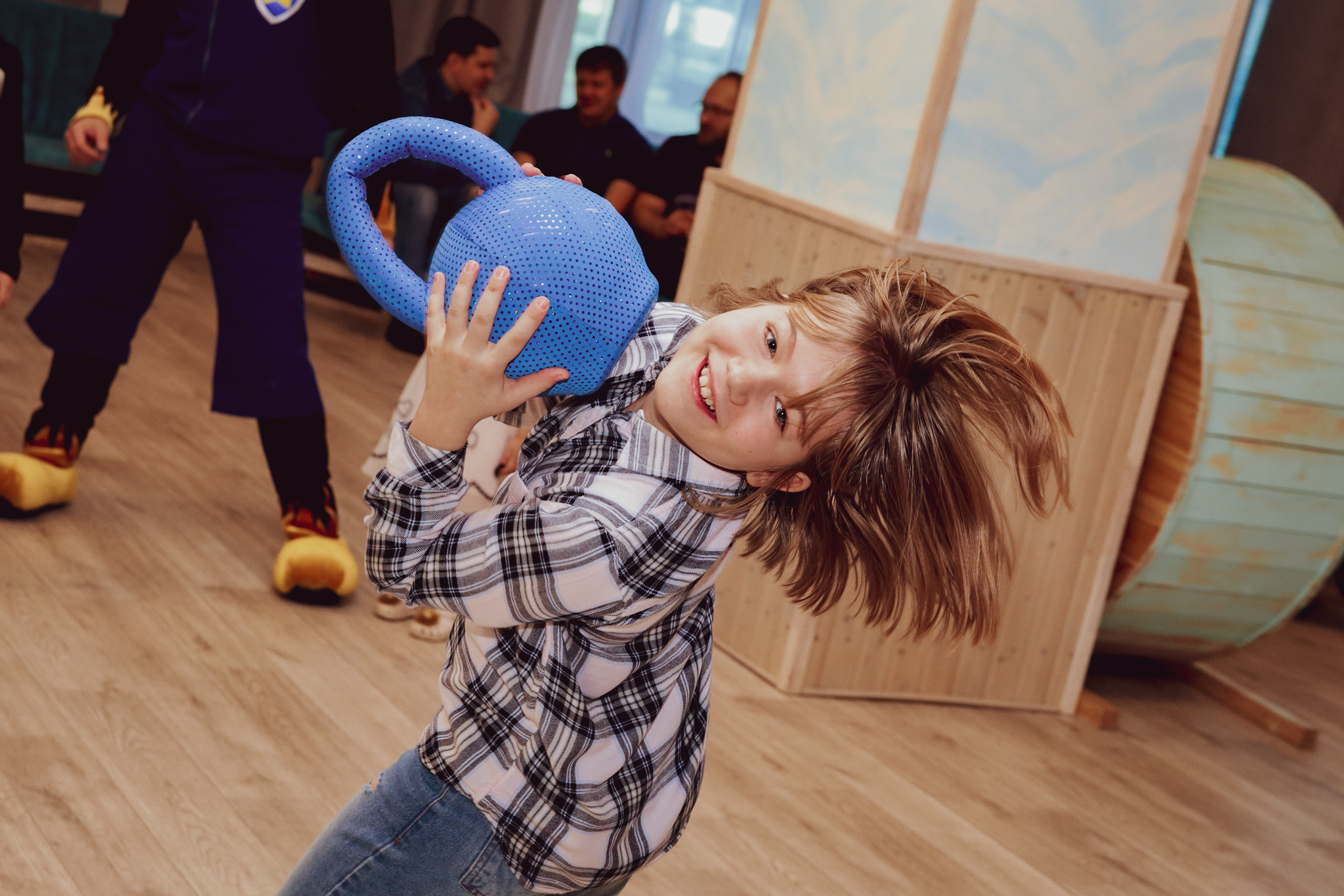 Спортивный и семейный фотограф в Екатеринбурге Ольга Горбунова меня