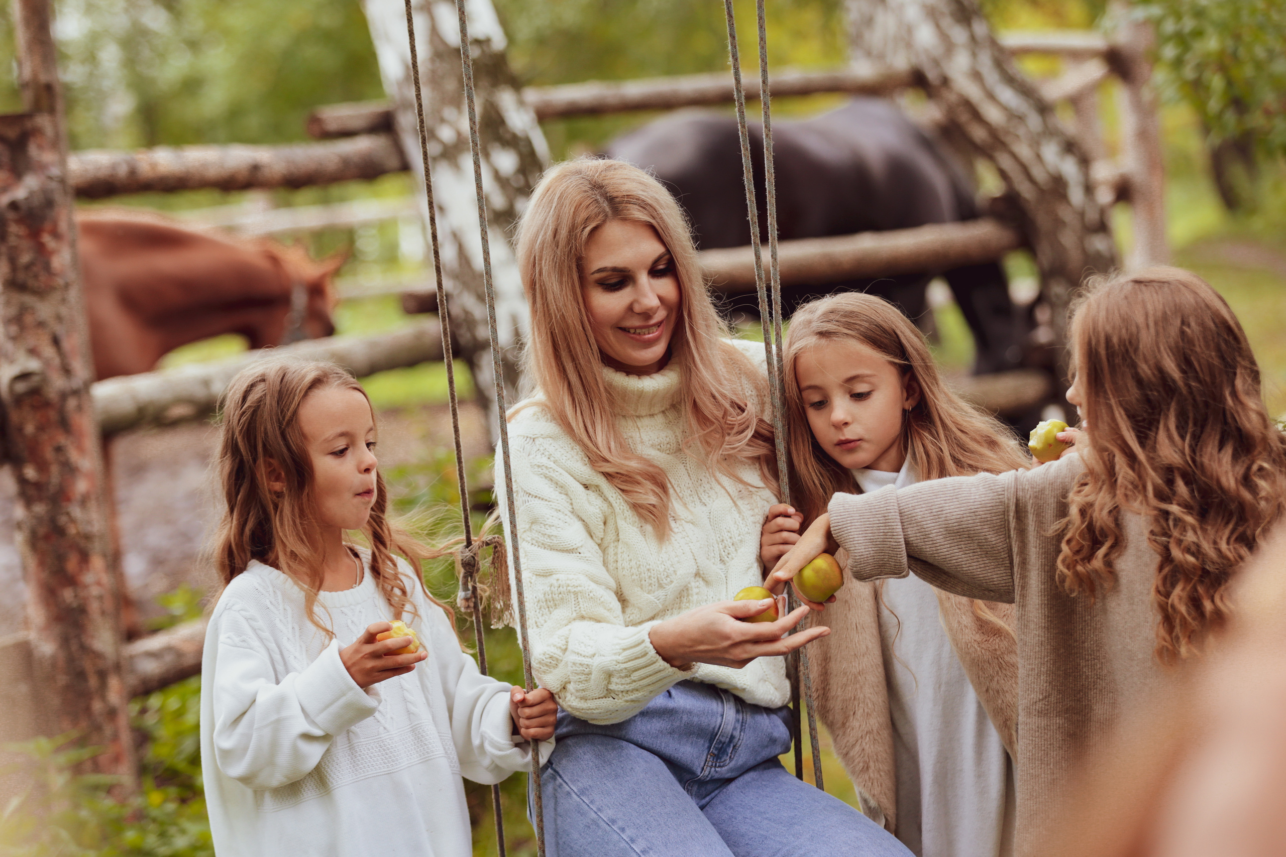Спортивный и семейный фотограф в Екатеринбурге Ольга Горбунова меня