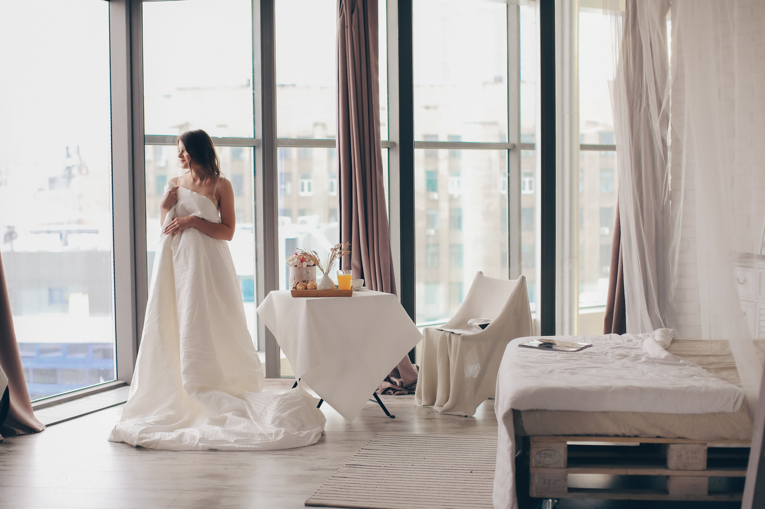 Индивидуальная съемка. Спортивный и семейный фотограф в Екатеринбурге Ольга Горбунова меня