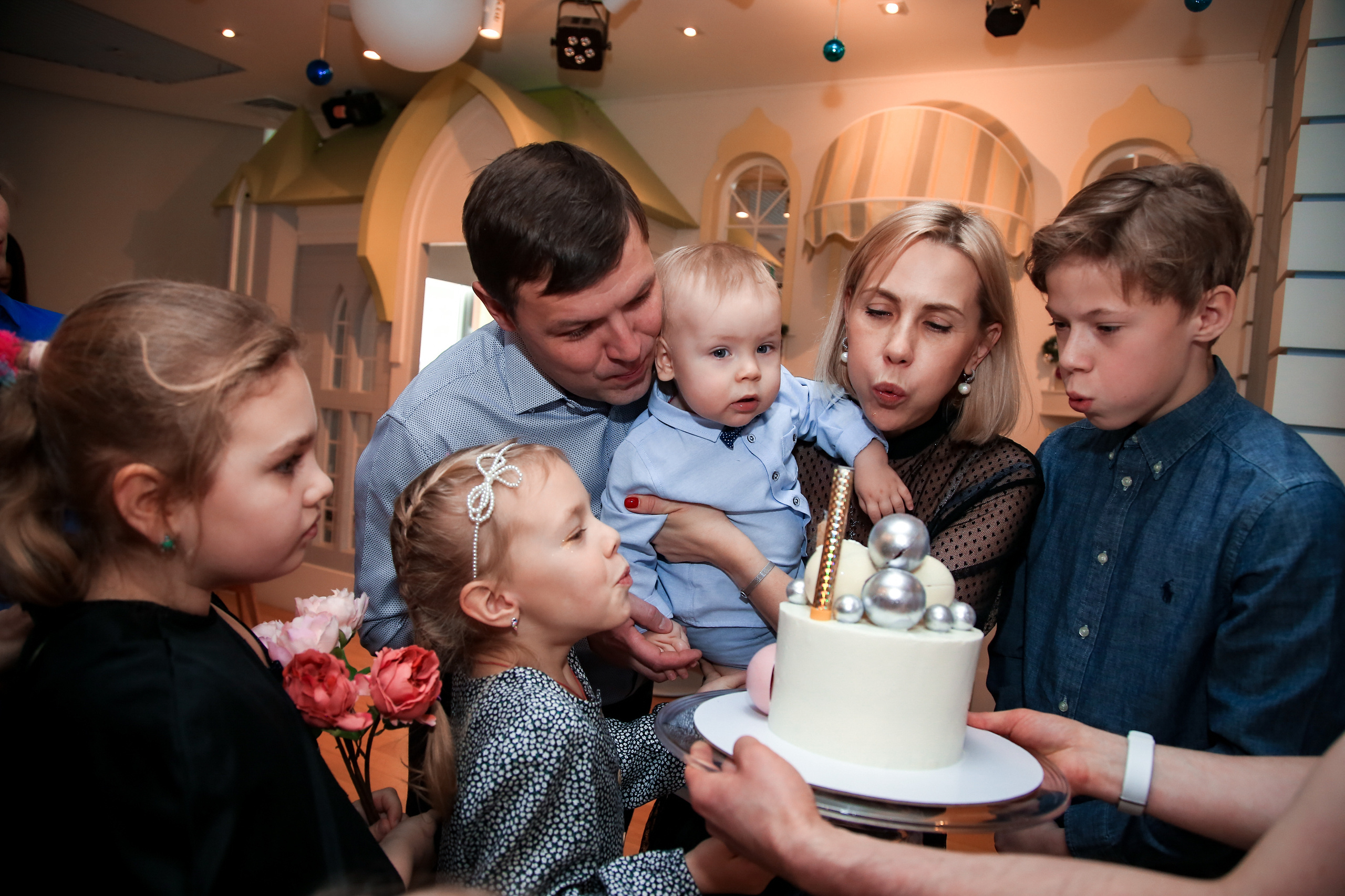 Спортивный и семейный фотограф в Екатеринбурге Ольга Горбунова меня